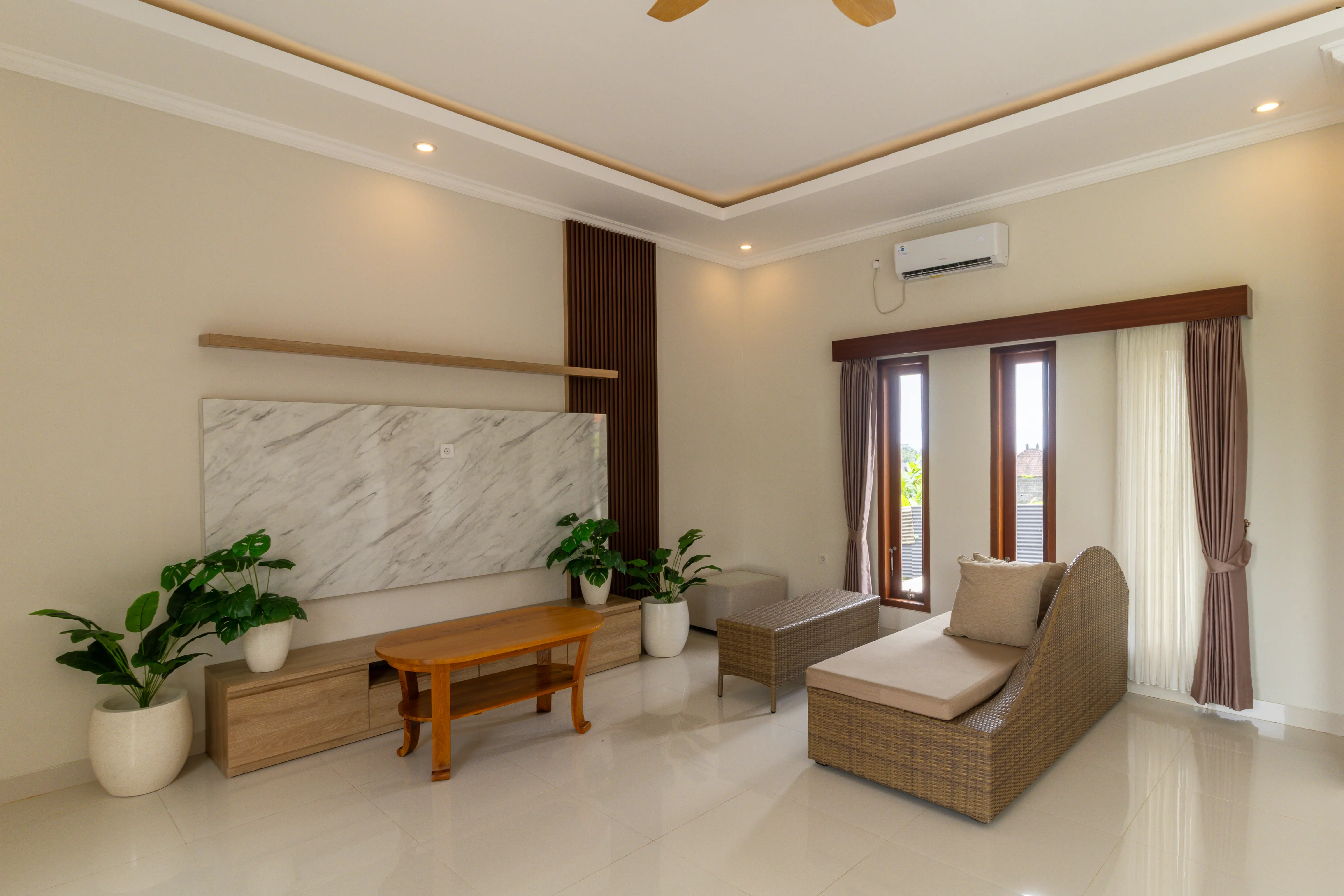 Вилла 135м² в Индонезии, Убуд. Стоимостью 240688$ аренда фото-21