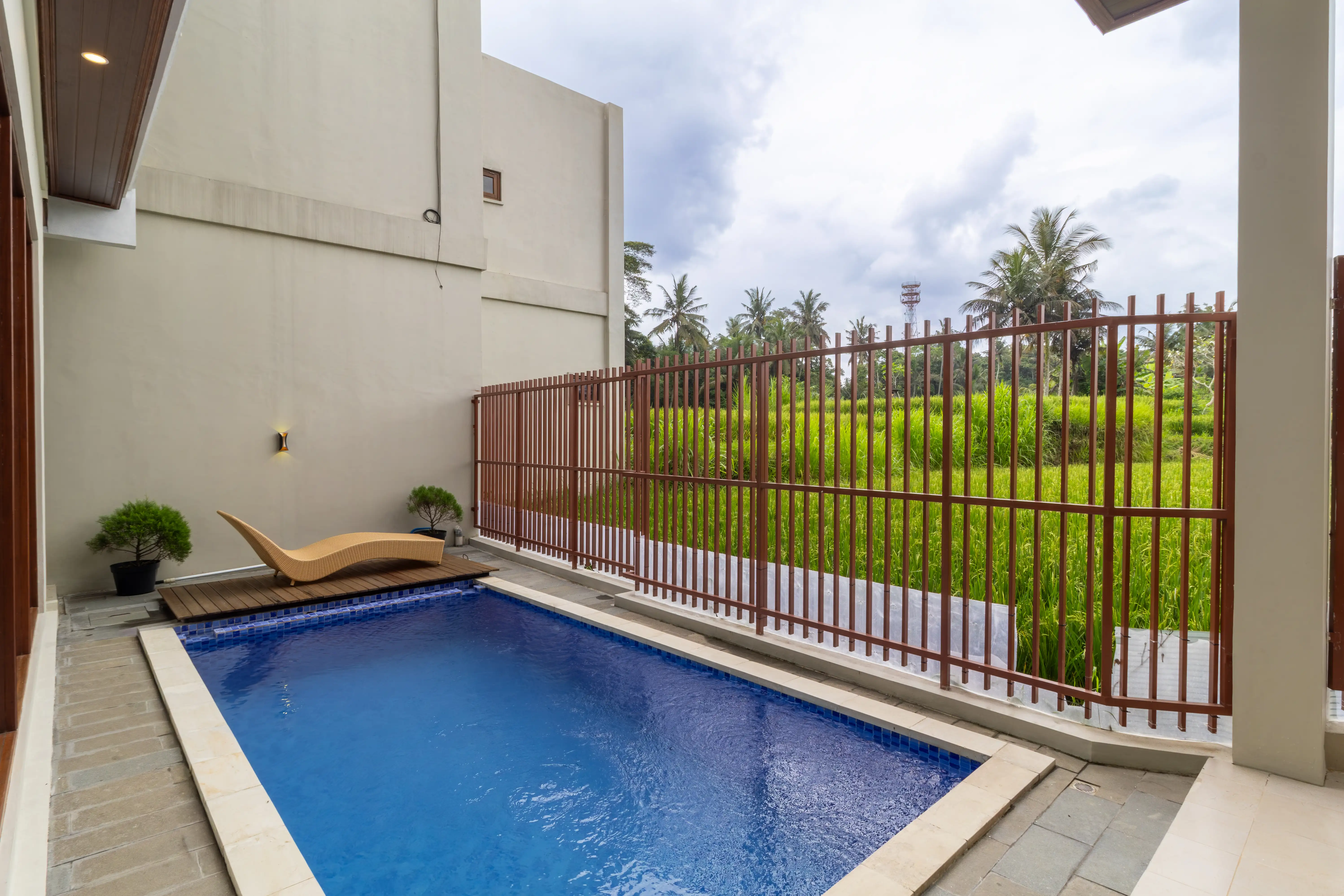 Вилла 135м² в Индонезии, Убуд. Стоимостью 240688$ аренда фото-23