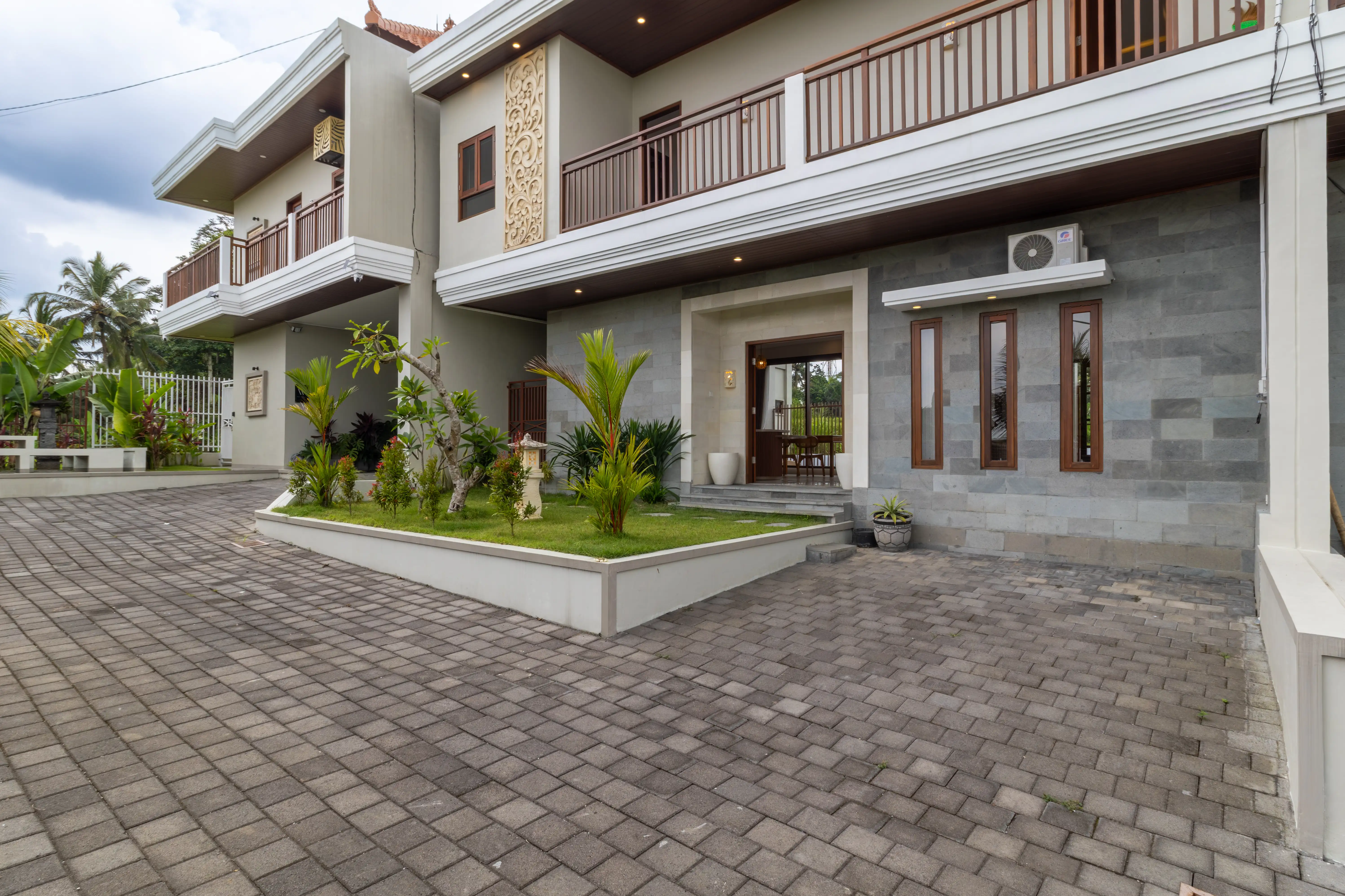 Вилла 135м² в Индонезии, Убуд. Стоимостью 240688$ аренда фото-24