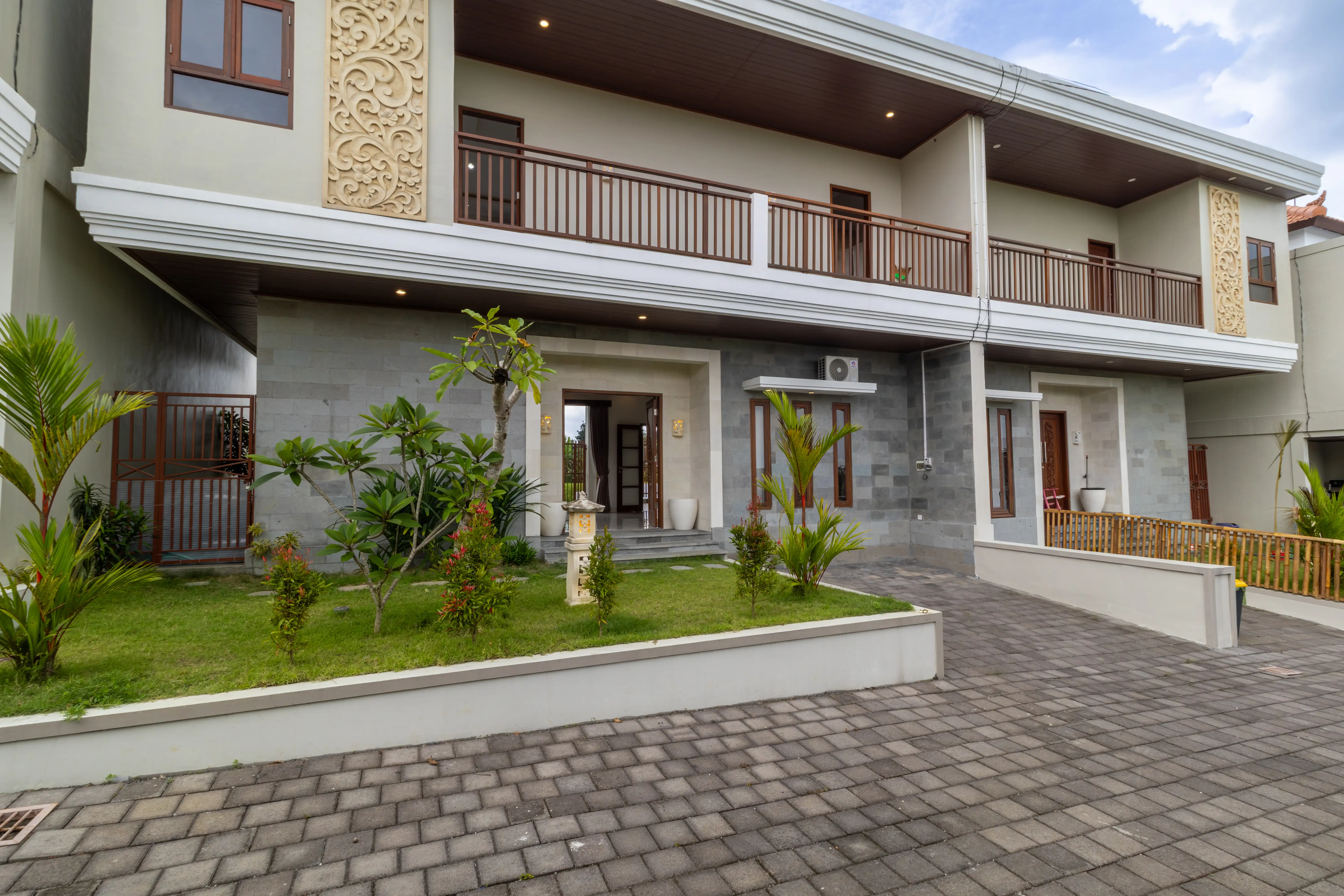 Вилла 135м² в Индонезии, Убуд. Стоимостью 240688$ аренда фото-25