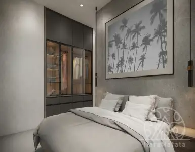 Арендовать виллу в Индонезии 369000$