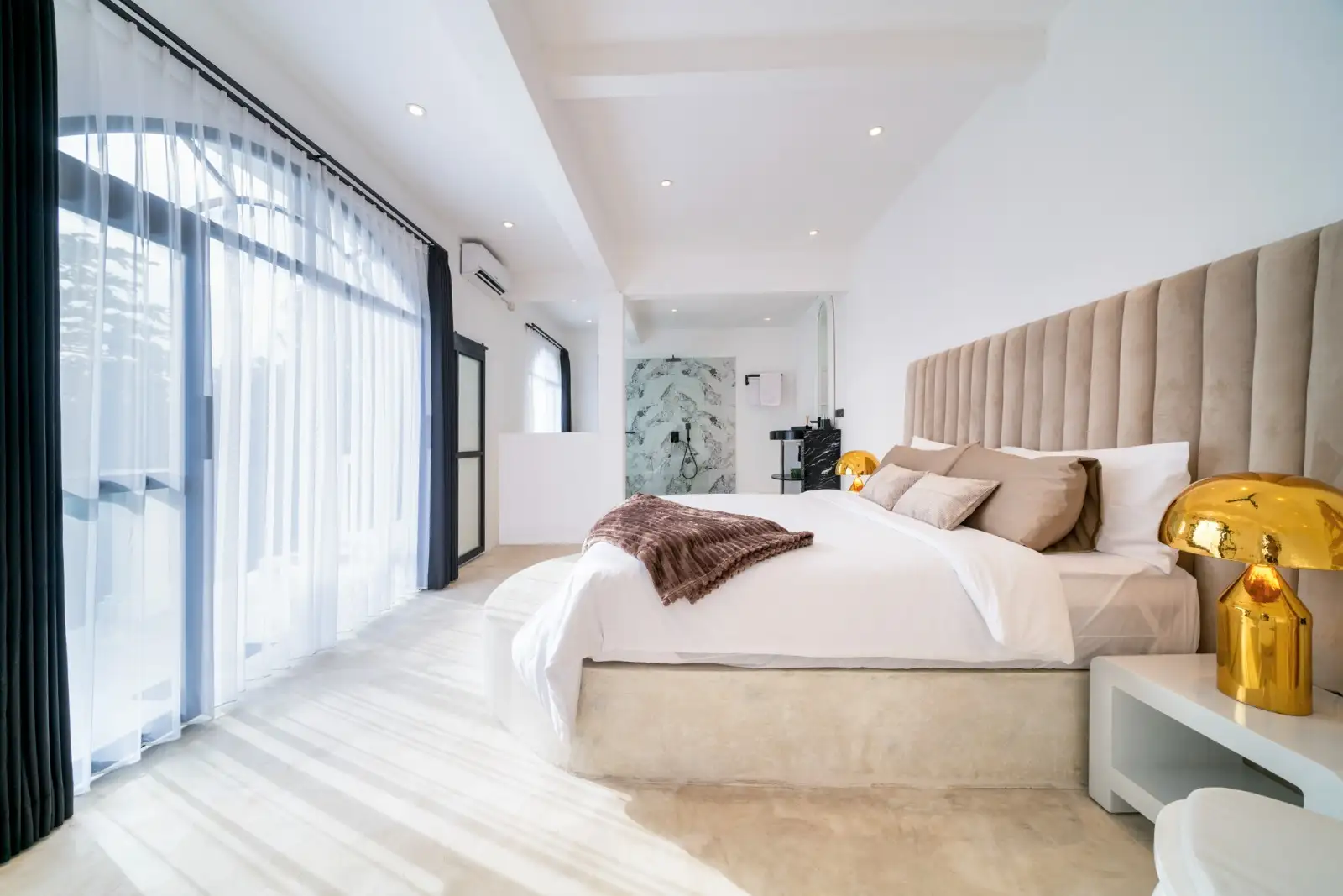 Вилла 385м² в Индонезии, Убуд. Стоимостью 425000$ аренда фото-15
