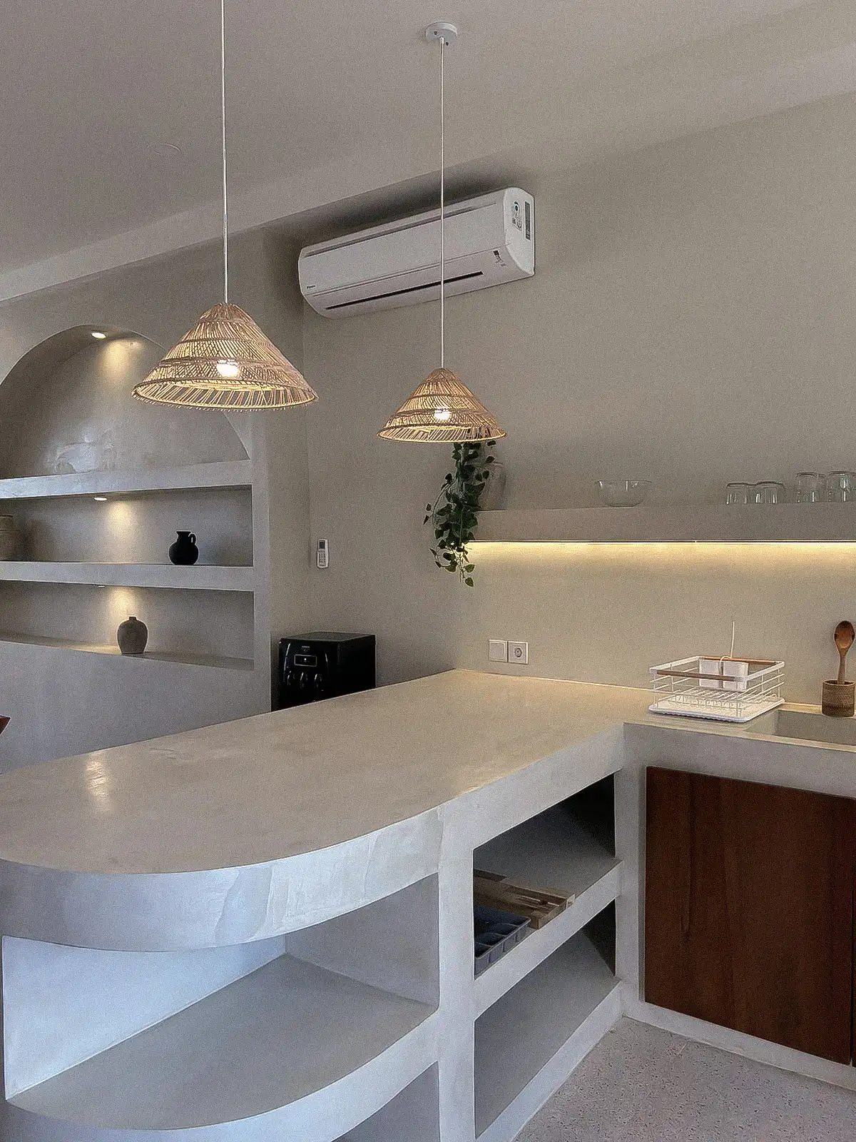 Вилла 115м² в Индонезии, Кангу. Стоимостью 229000$ аренда фото-19