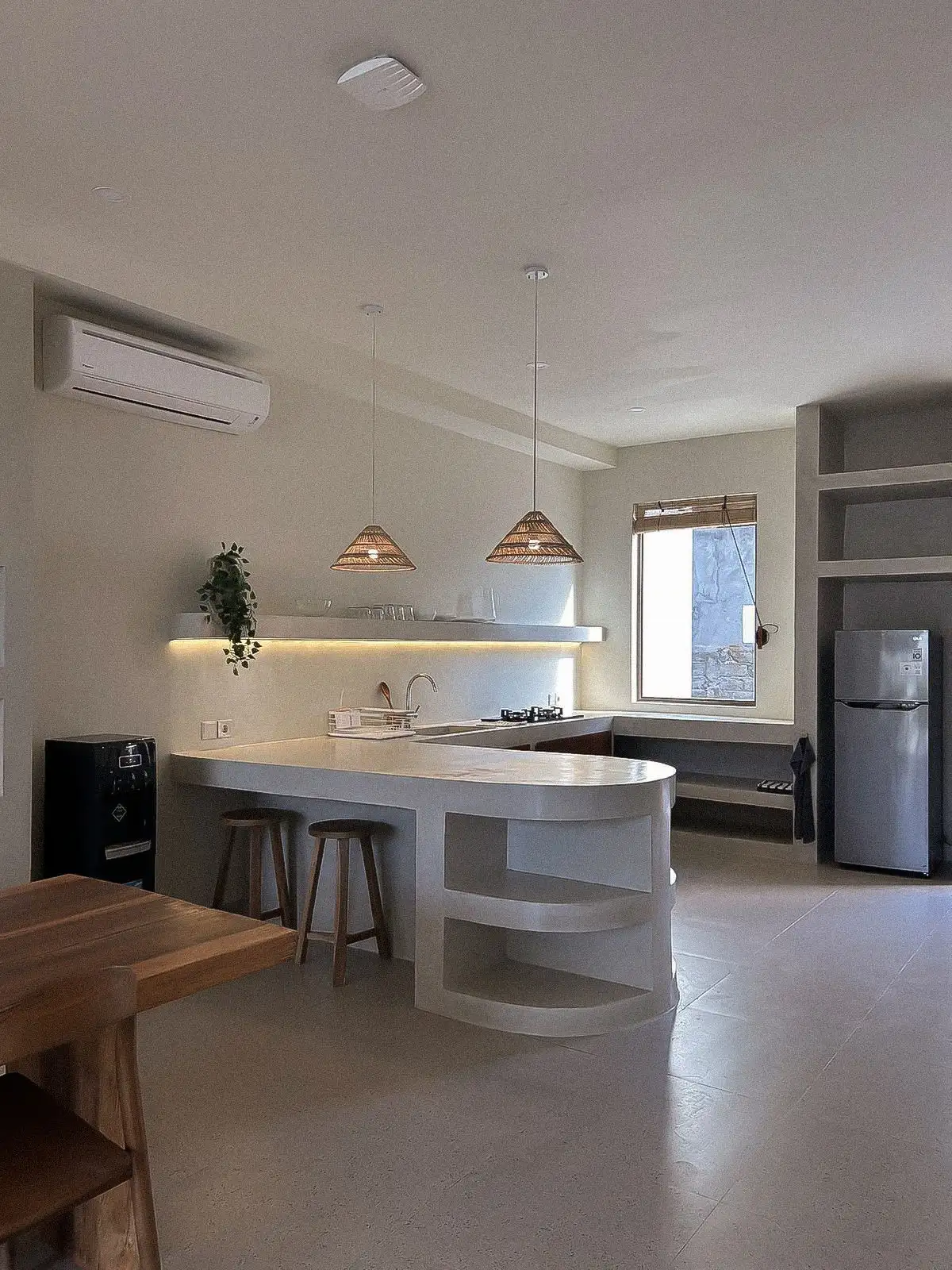 Вилла 115м² в Индонезии, Кангу. Стоимостью 229000$ аренда фото-21
