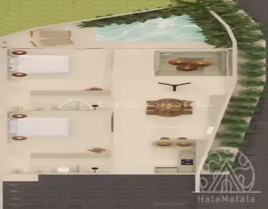 Купить виллу в Индонезии 229000$