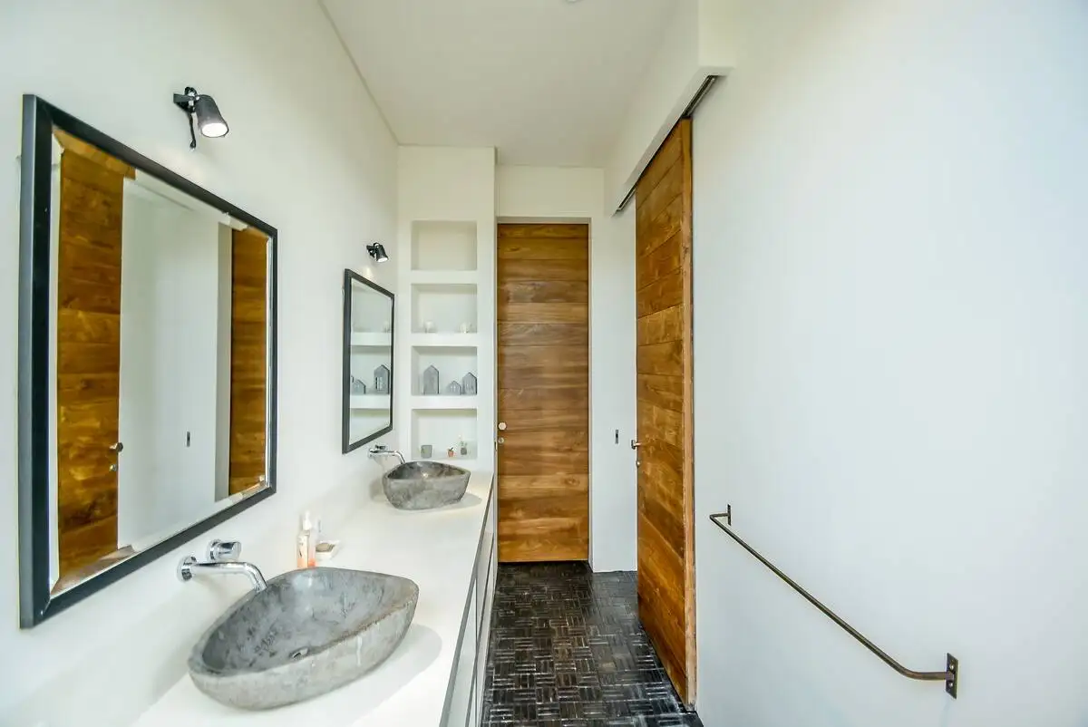 Вилла 280м² в Индонезии, Кангу. Стоимостью 850000$ аренда фото-6
