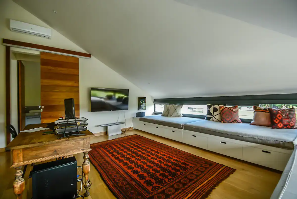 Вилла 280м² в Индонезии, Кангу. Стоимостью 850000$ аренда фото-8