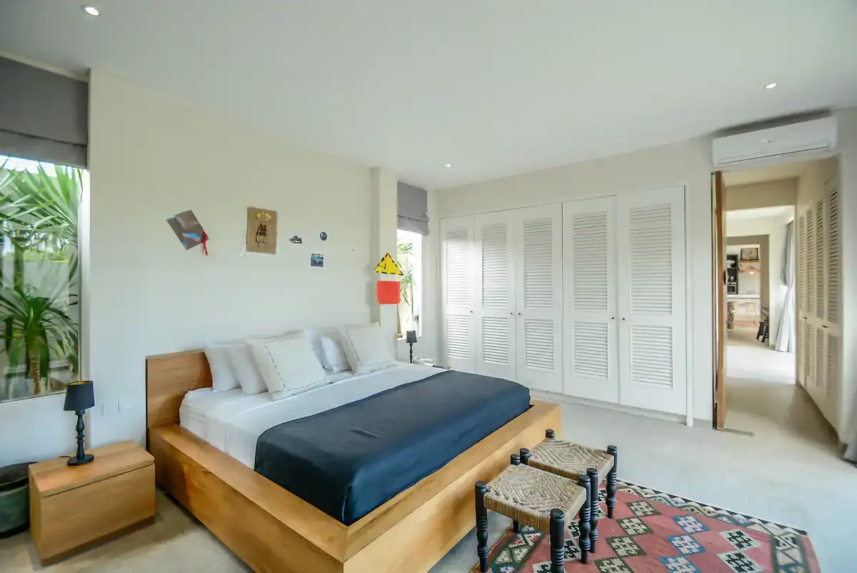 Вилла 280м² в Индонезии, Кангу. Стоимостью 850000$ аренда фото-13
