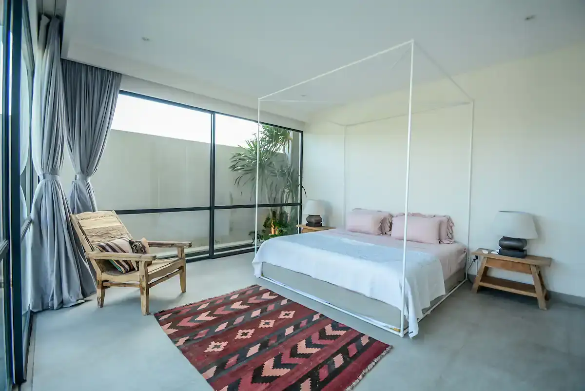 Вилла 280м² в Индонезии, Кангу. Стоимостью 850000$ аренда фото-15