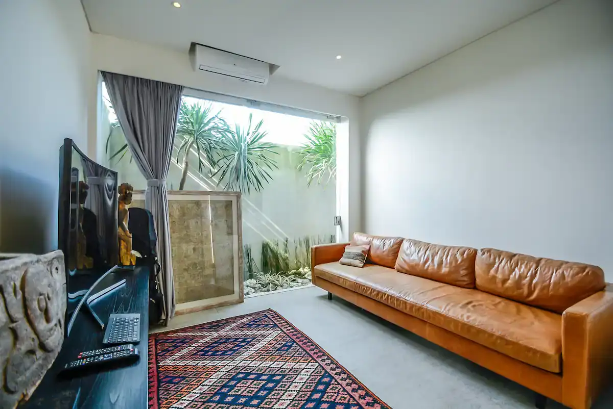 Вилла 280м² в Индонезии, Кангу. Стоимостью 850000$ аренда фото-17