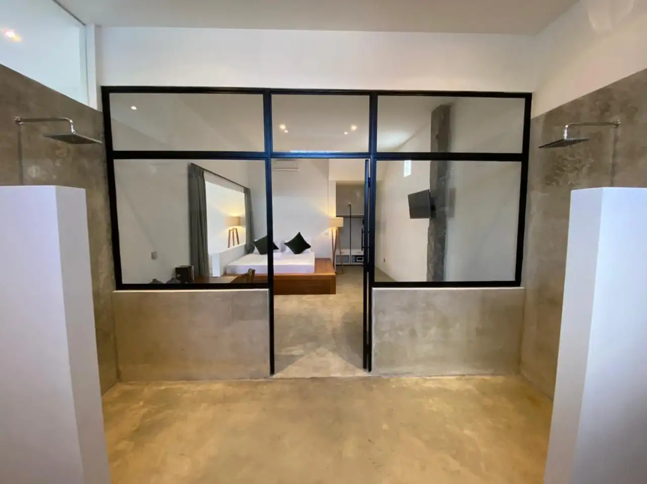 Квартира 120м² в Индонезии, Кангу. Стоимостью 142000$ аренда фото-2