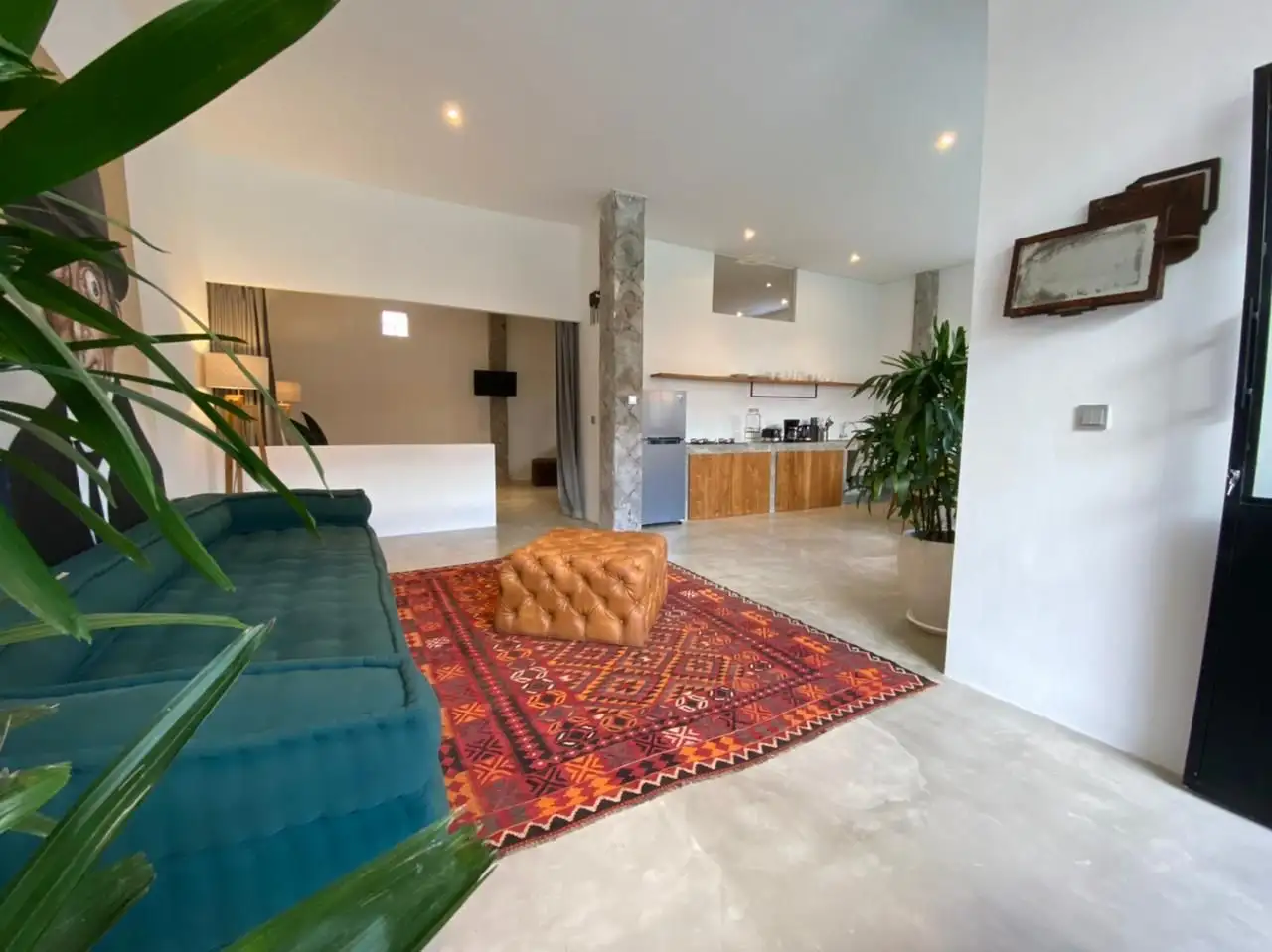 Квартира 120м² в Индонезии, Кангу. Стоимостью 142000$ аренда фото-3