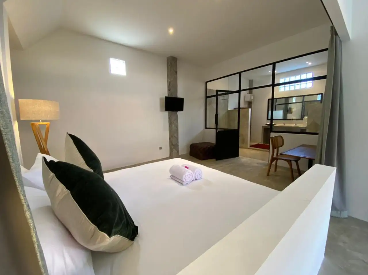 Квартира 120м² в Индонезии, Кангу. Стоимостью 142000$ аренда фото-5