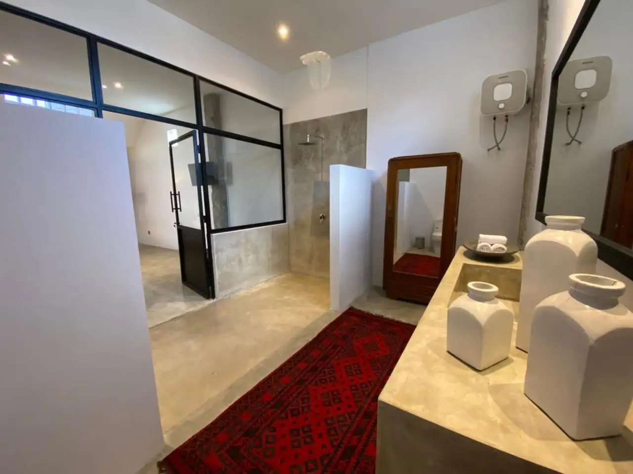 Квартира 120м² в Индонезии, Кангу. Стоимостью 142000$ аренда фото-7
