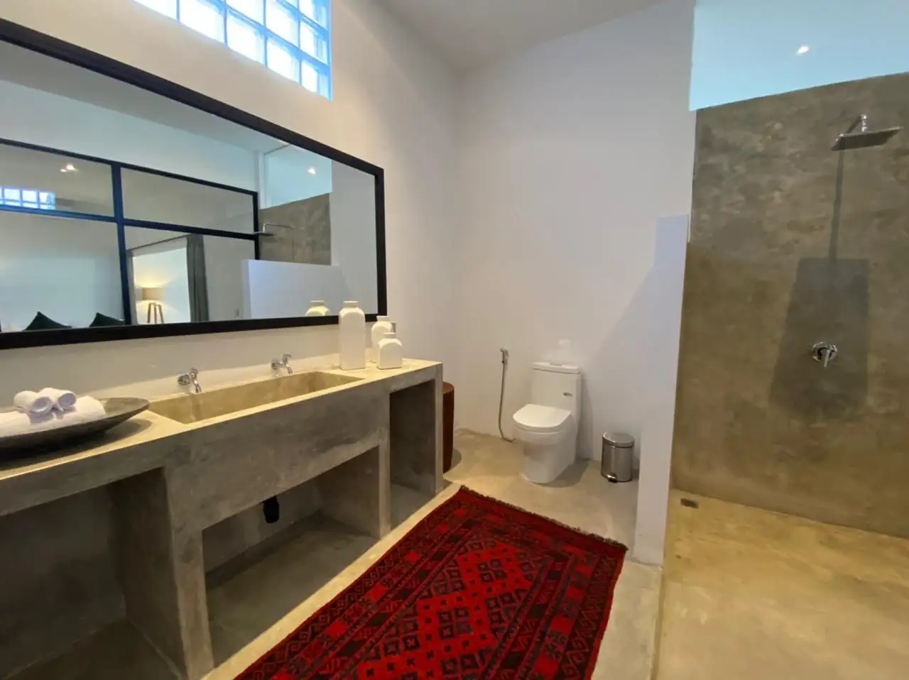 Квартира 120м² в Индонезии, Кангу. Стоимостью 142000$ аренда фото-8