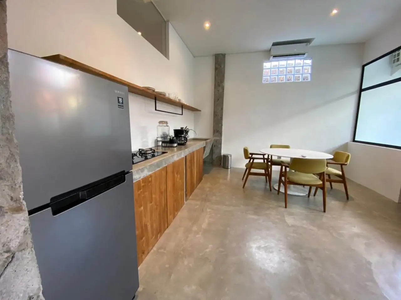 Квартира 120м² в Индонезии, Кангу. Стоимостью 142000$ аренда фото-9