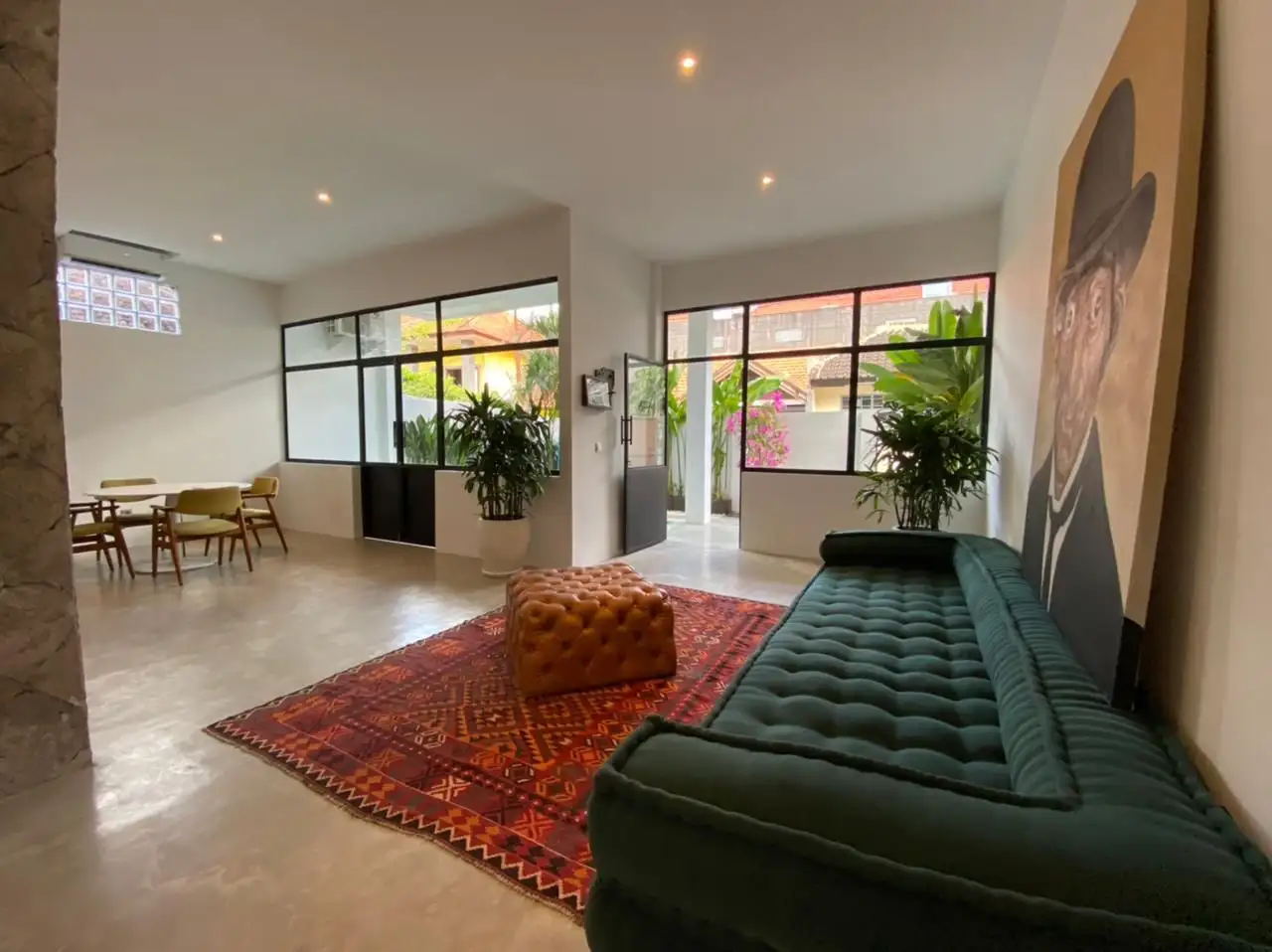 Квартира 120м² в Индонезии, Кангу. Стоимостью 142000$ аренда фото-12