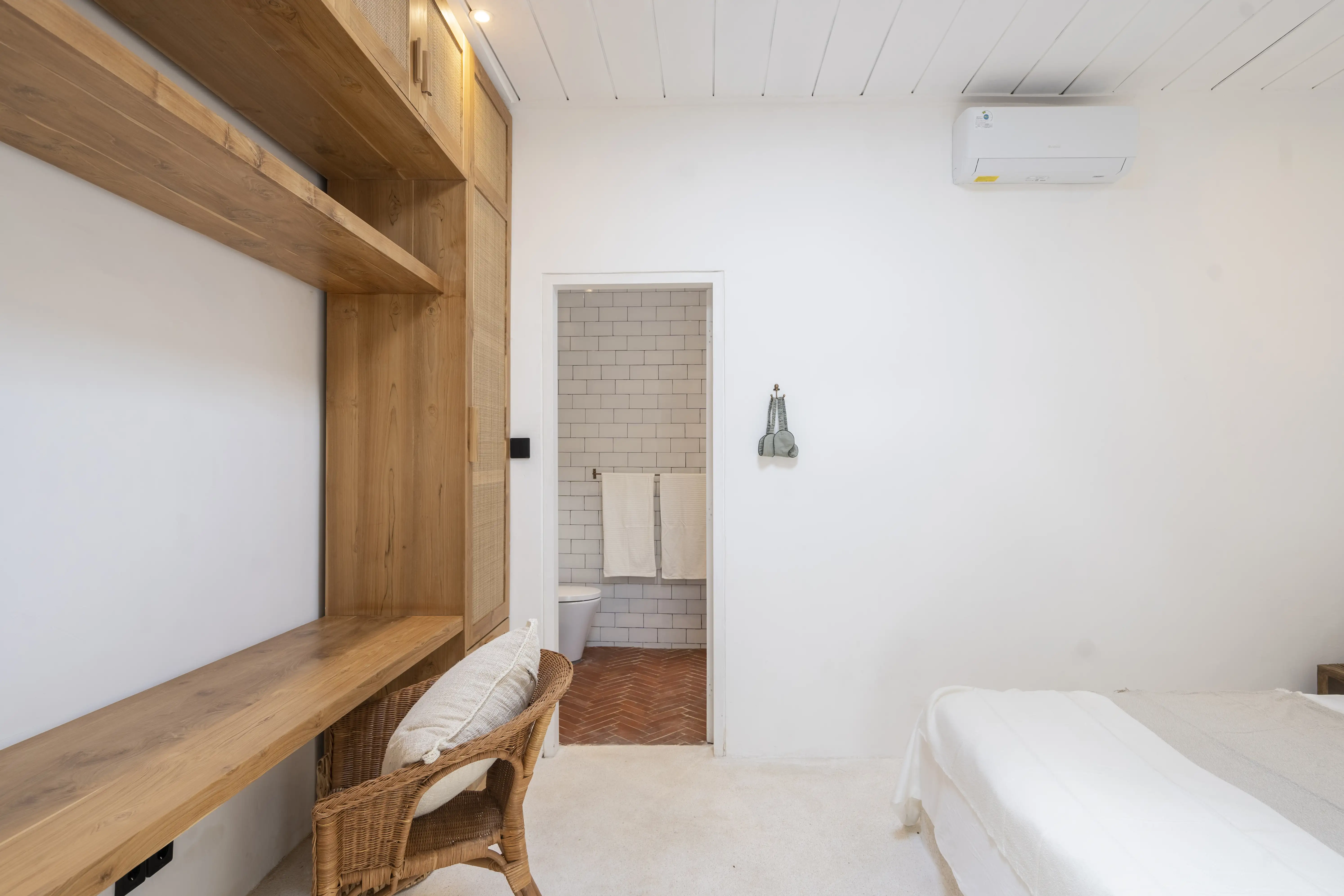 Вилла 80м² в Индонезии, Кангу. Стоимостью 285000$ аренда фото-8