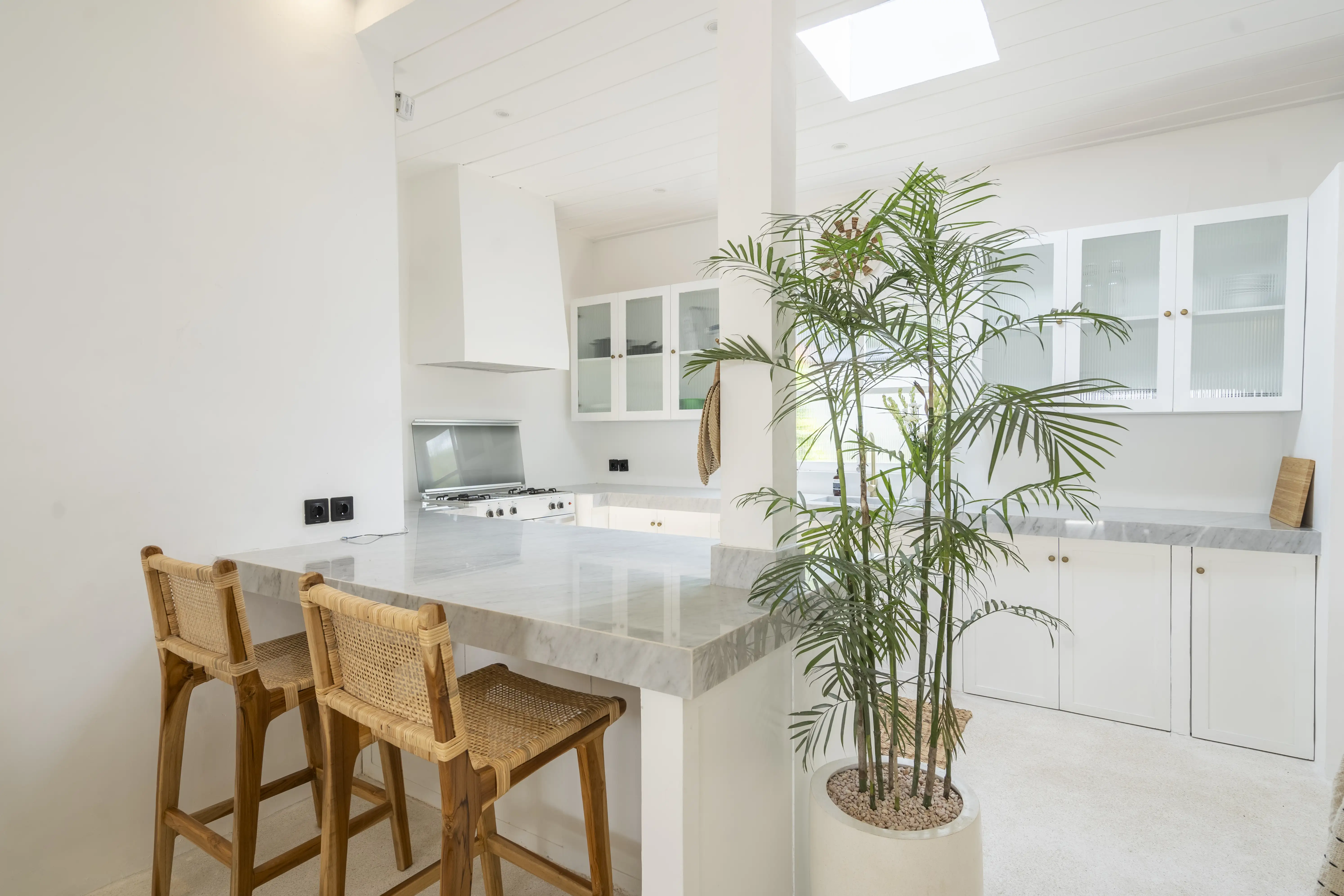 Вилла 80м² в Индонезии, Кангу. Стоимостью 285000$ аренда фото-10