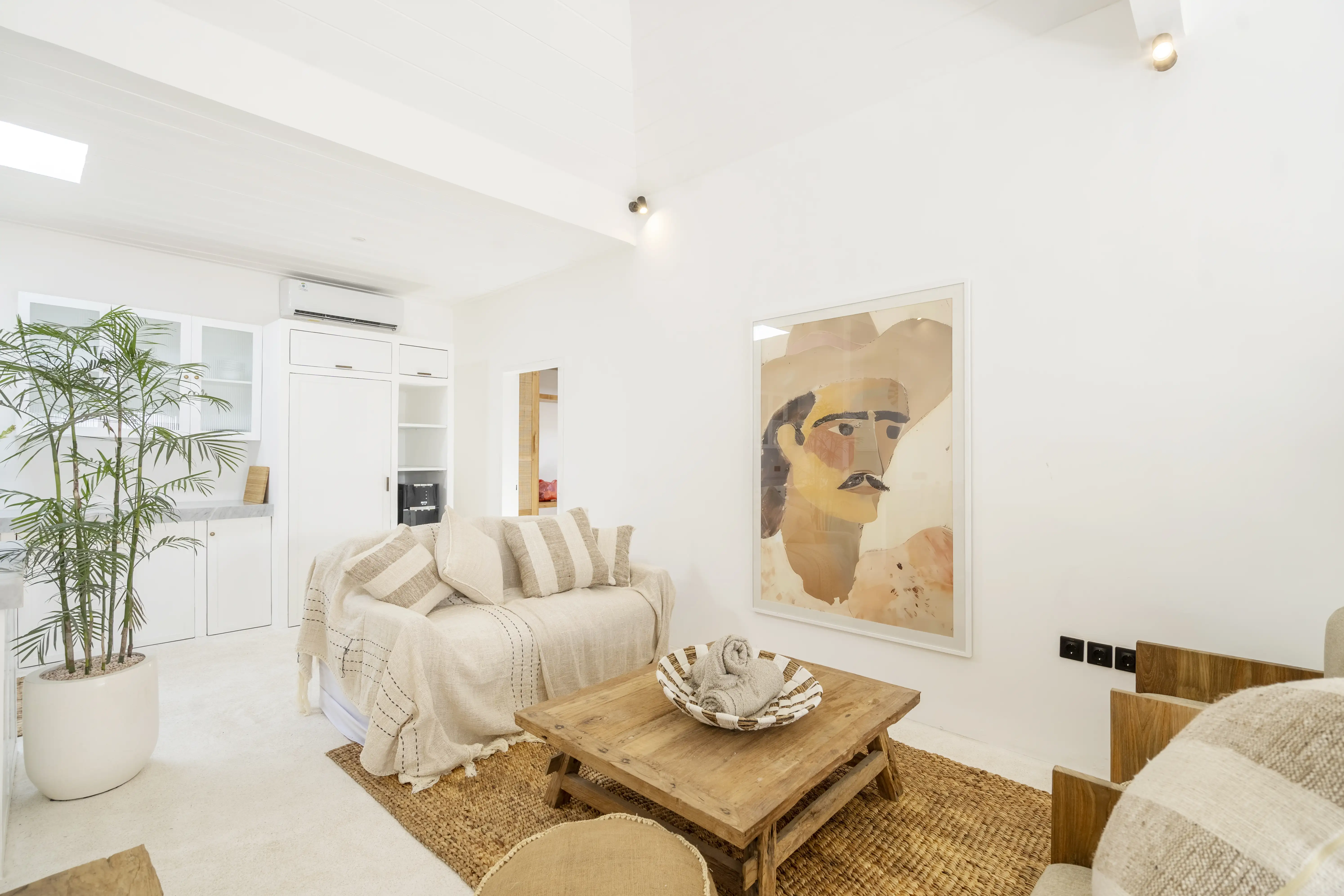 Вилла 80м² в Индонезии, Кангу. Стоимостью 285000$ аренда фото-12