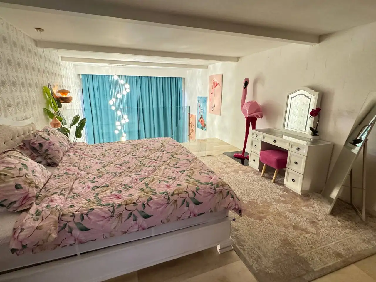 Квартира 83м² в Индонезии, Убуд. Стоимостью 199000$ аренда фото-11