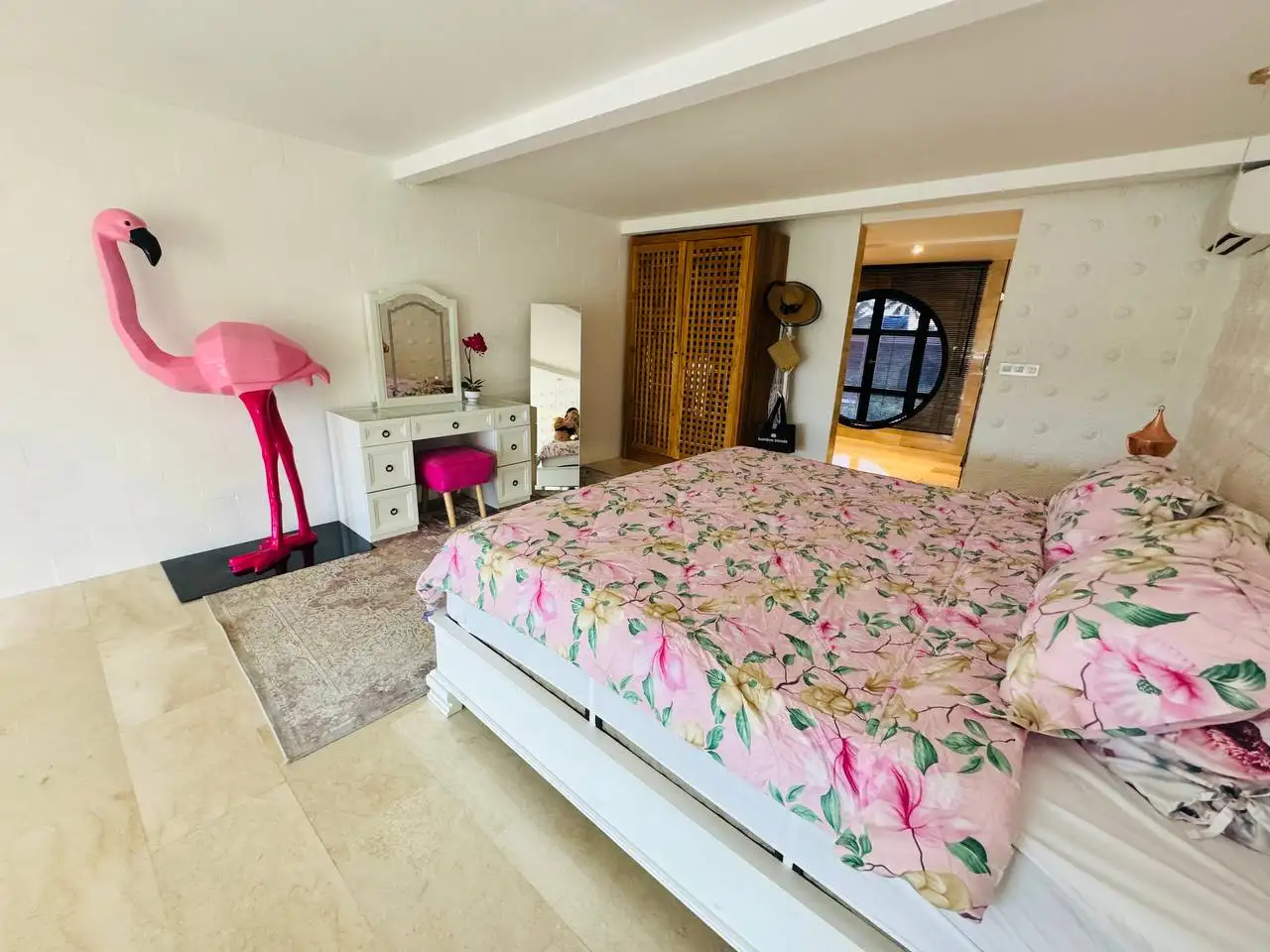 Квартира 83м² в Индонезии, Убуд. Стоимостью 199000$ аренда фото-12