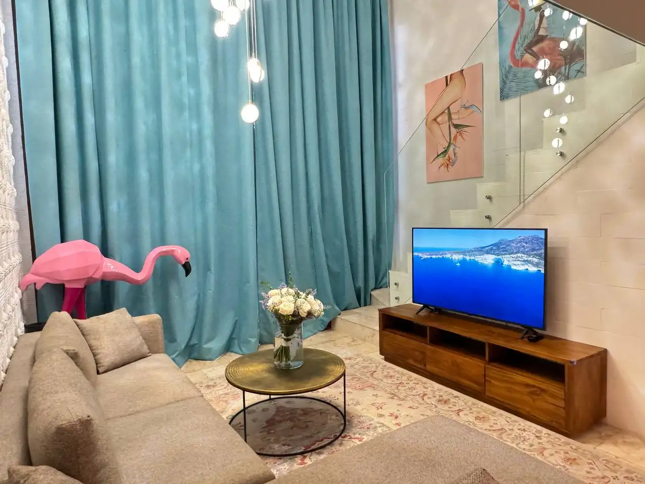 Квартира 83м² в Индонезии, Убуд. Стоимостью 199000$ аренда фото-19