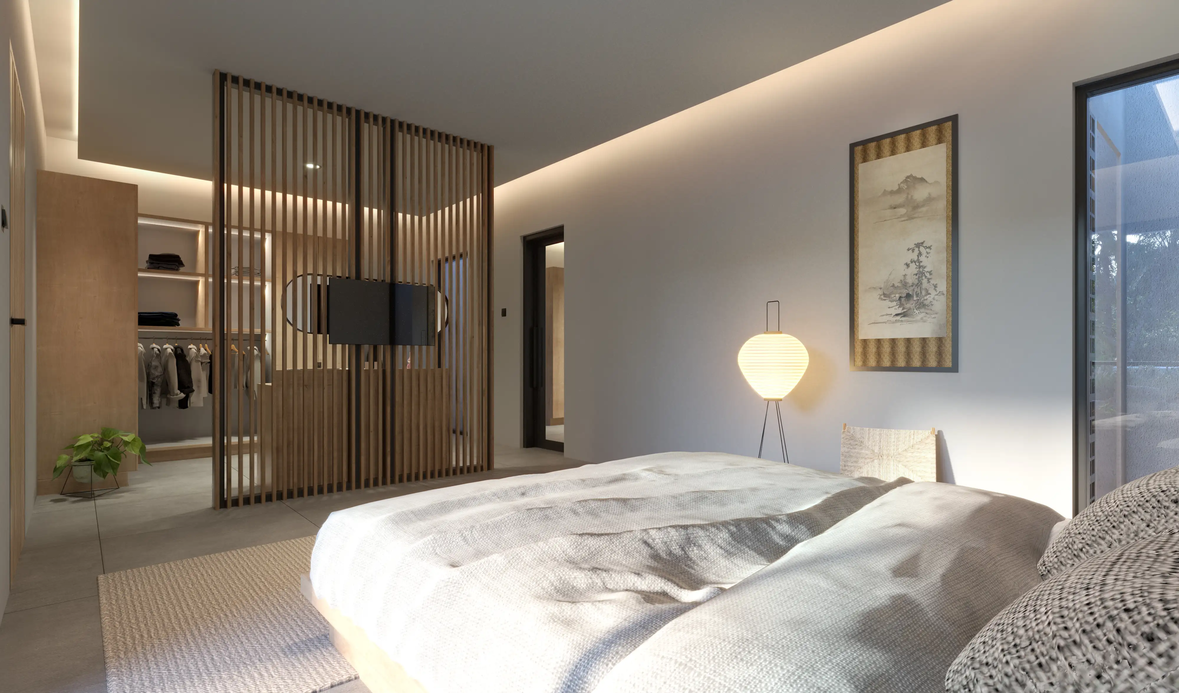 Вилла 120м² в Индонезии, Букит. Стоимостью 183150$ аренда фото-8