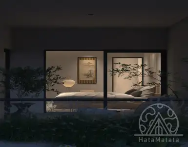 Купить виллу в Индонезии 183150$