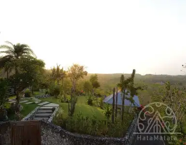 Купить виллу в Индонезии 1309000$