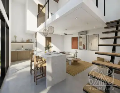 Купить виллу в Индонезии 130000$