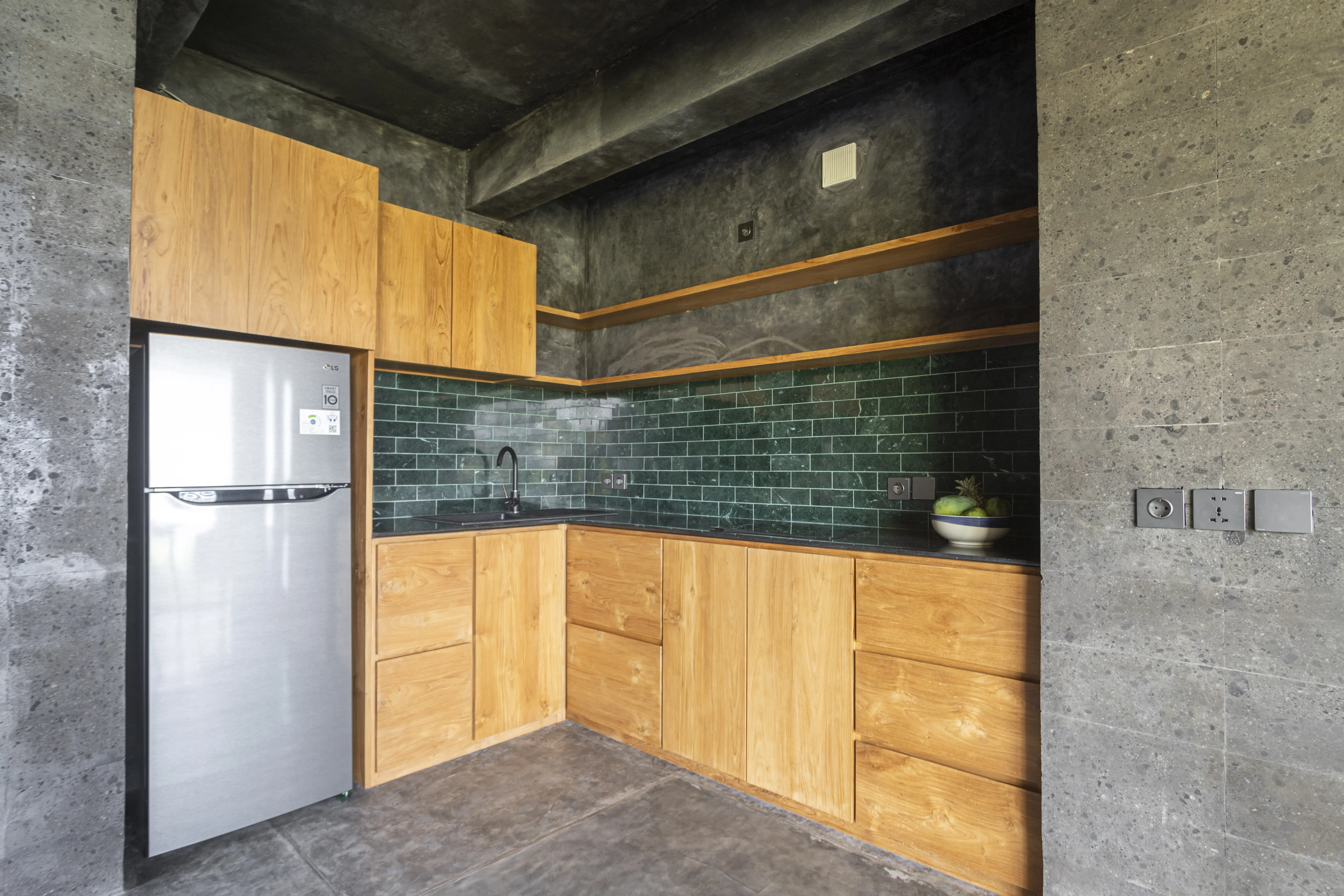 Вилла 250м² в Индонезии, Балиан. Стоимостью 1300000$ аренда фото-12