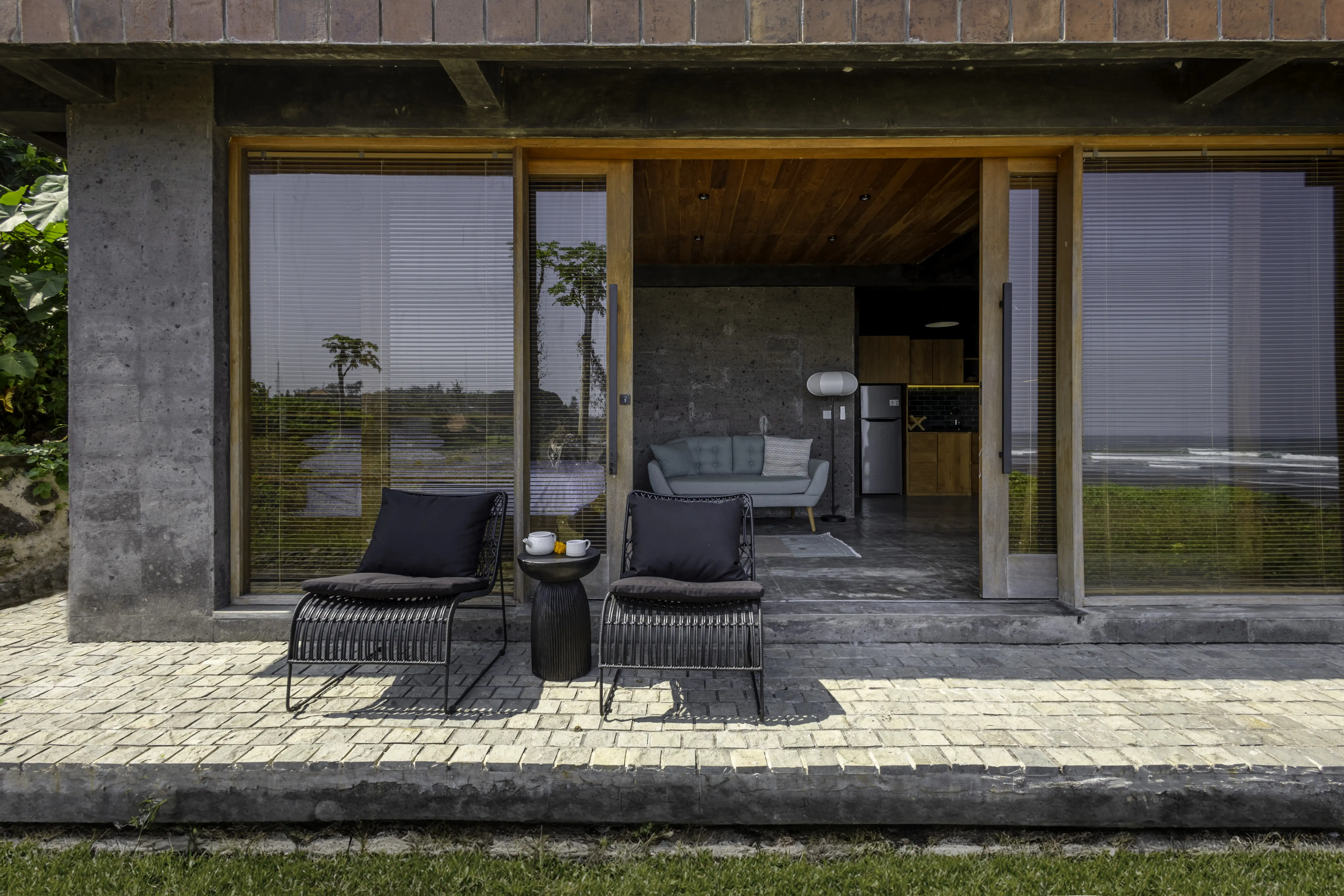 Вилла 250м² в Индонезии, Балиан. Стоимостью 1300000$ аренда фото-2