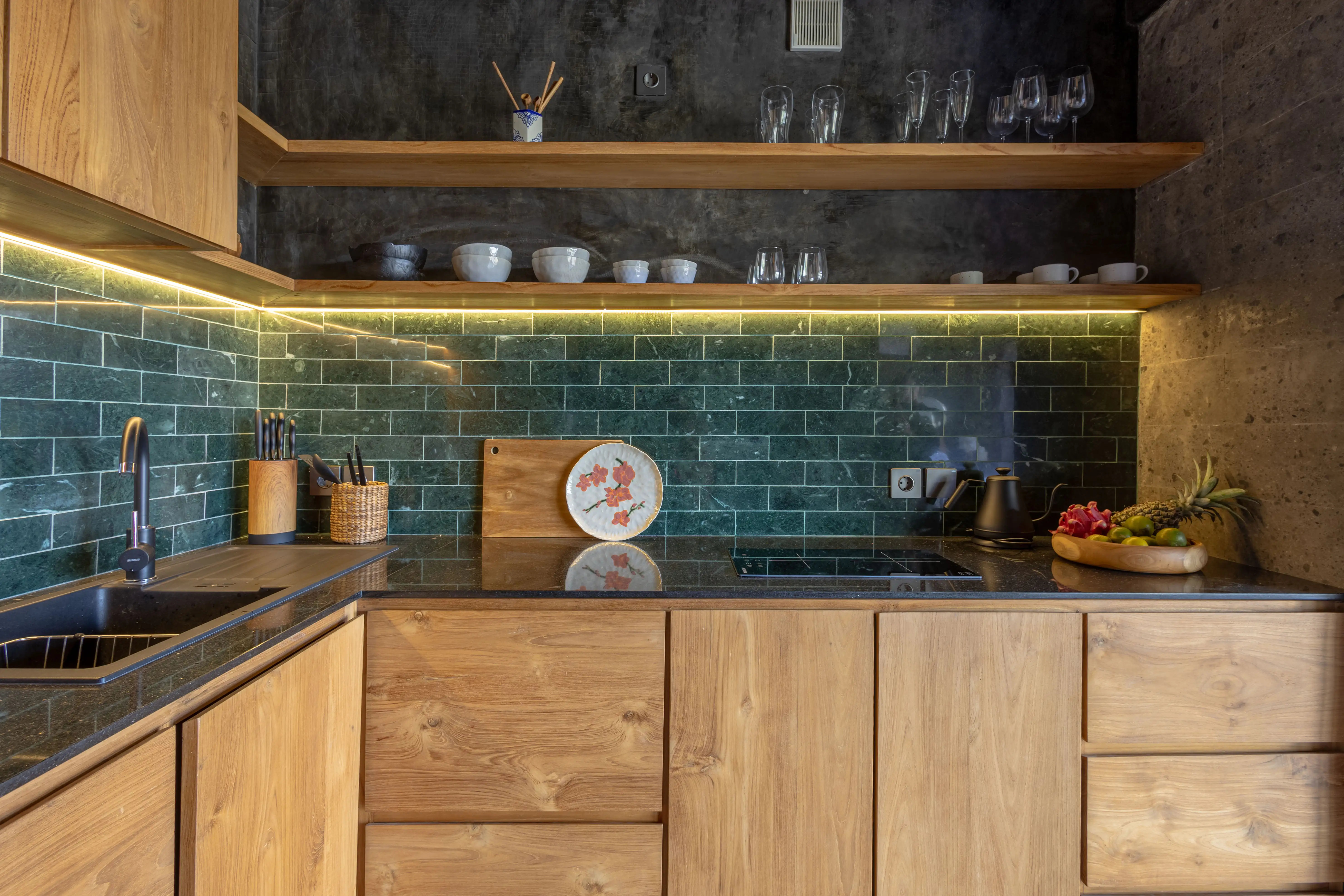 Вилла 250м² в Индонезии, Балиан. Стоимостью 1300000$ аренда фото-3