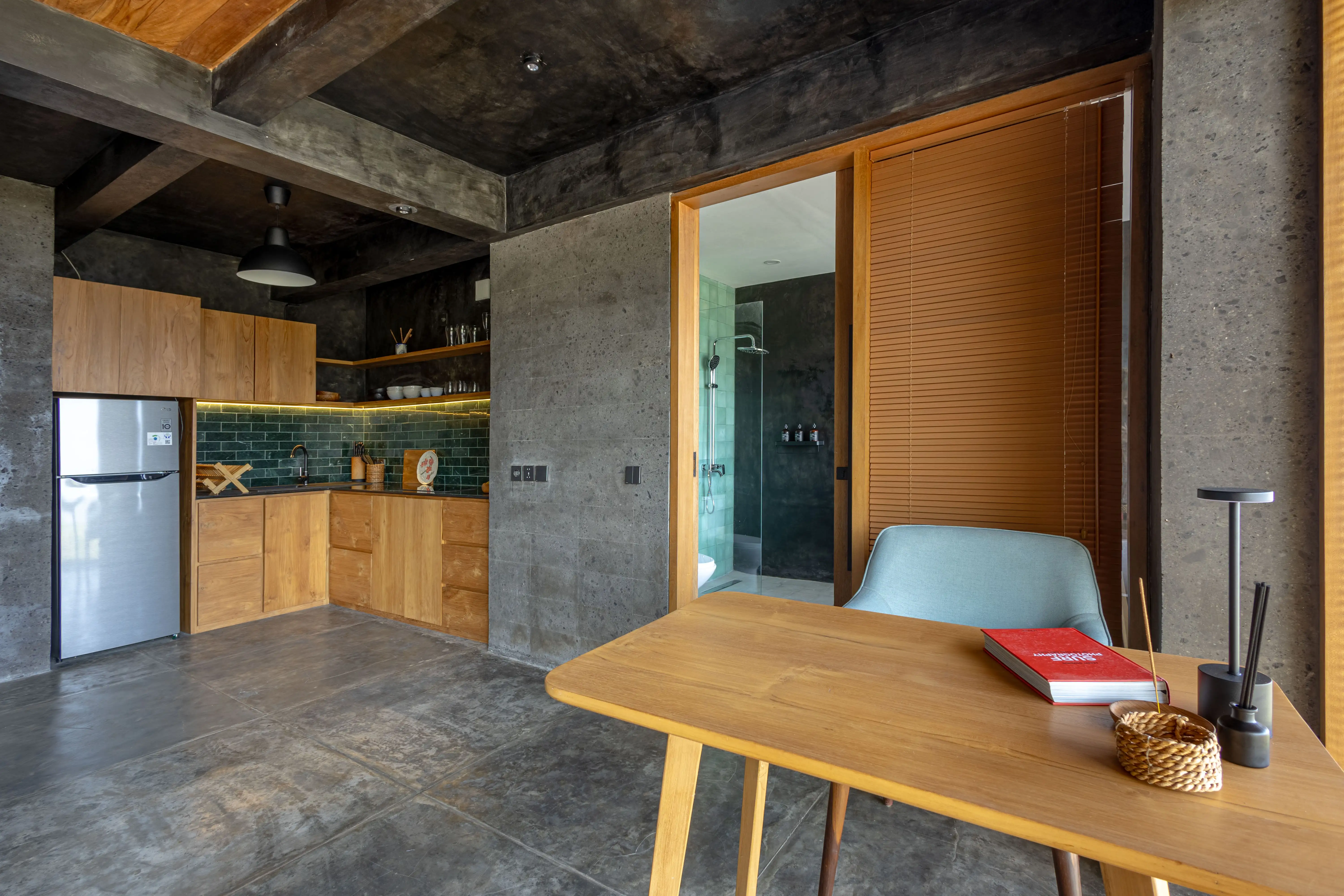 Вилла 250м² в Индонезии, Балиан. Стоимостью 1300000$ аренда фото-8