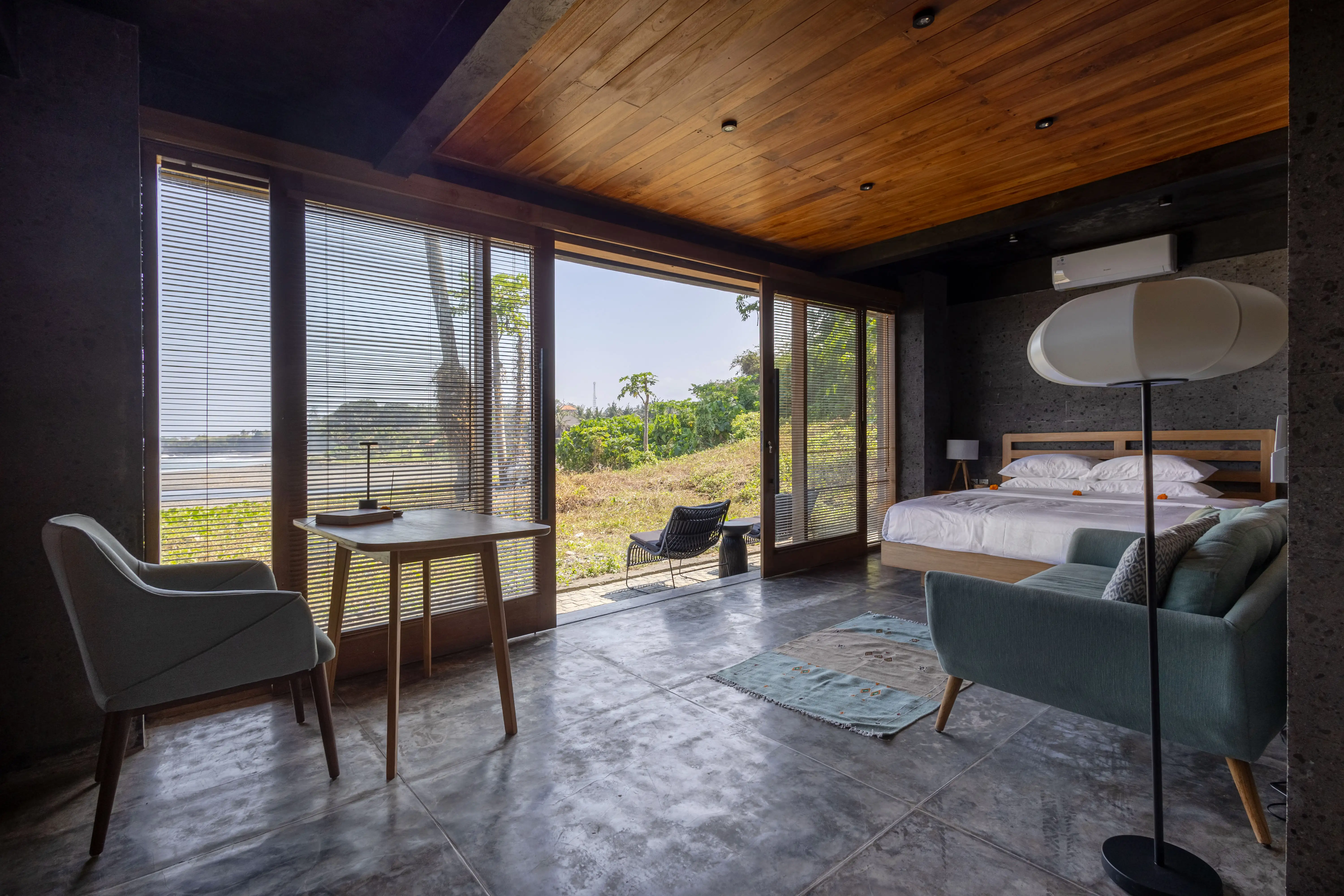 Вилла 250м² в Индонезии, Балиан. Стоимостью 1300000$ аренда фото-9