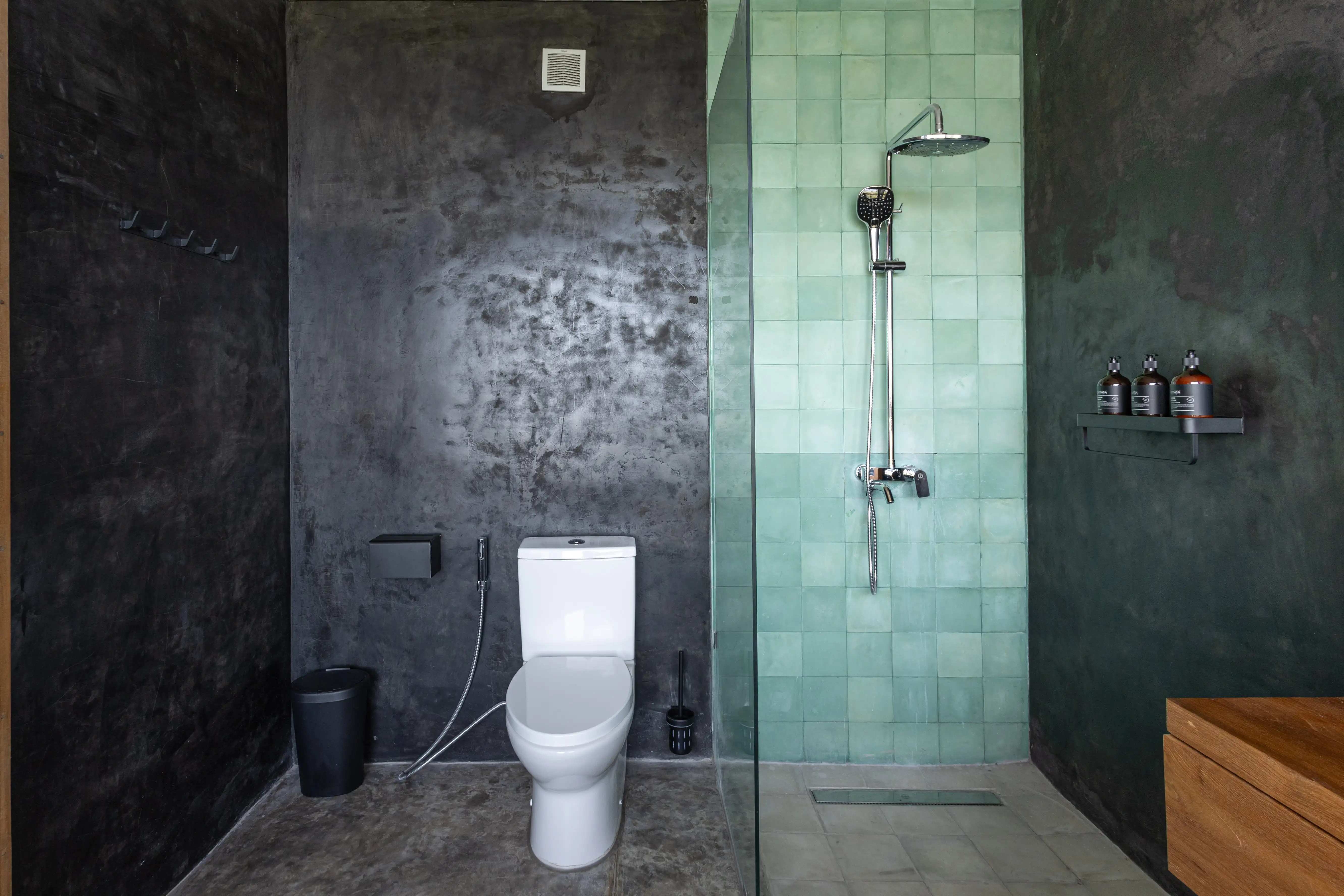 Вилла 250м² в Индонезии, Балиан. Стоимостью 1300000$ аренда фото-10