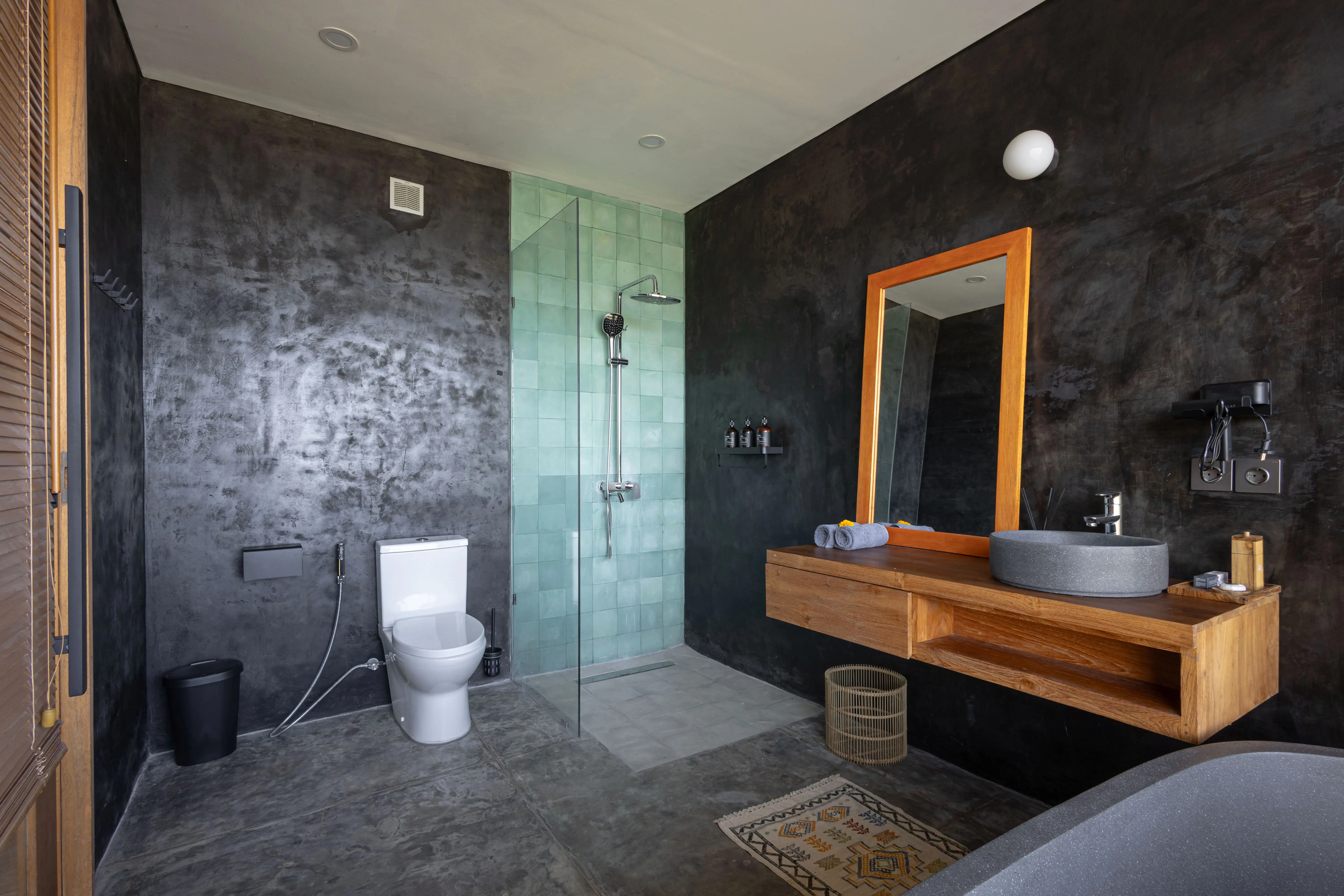 Вилла 250м² в Индонезии, Балиан. Стоимостью 1300000$ аренда фото-11