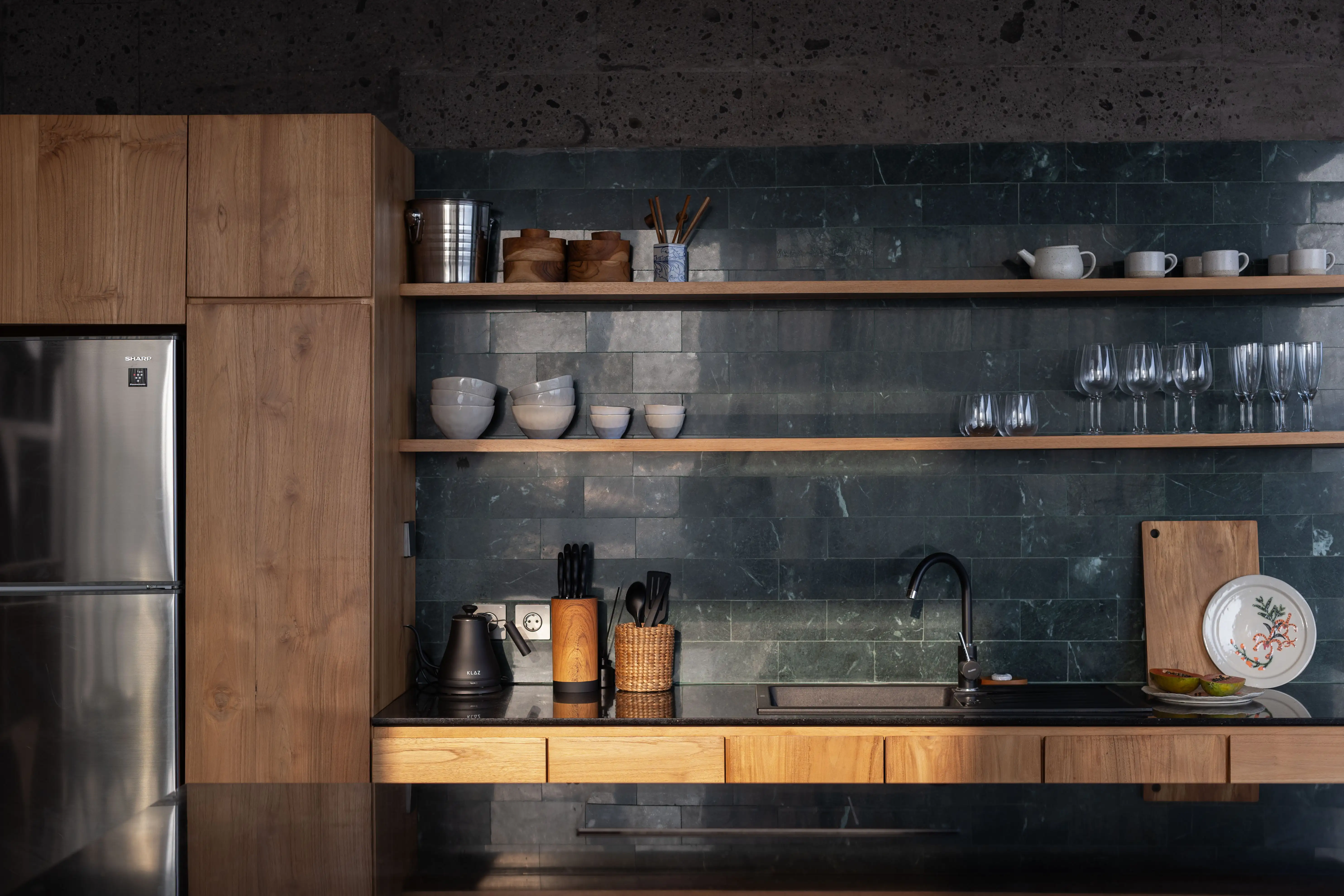 Вилла 250м² в Индонезии, Балиан. Стоимостью 1300000$ аренда фото-12