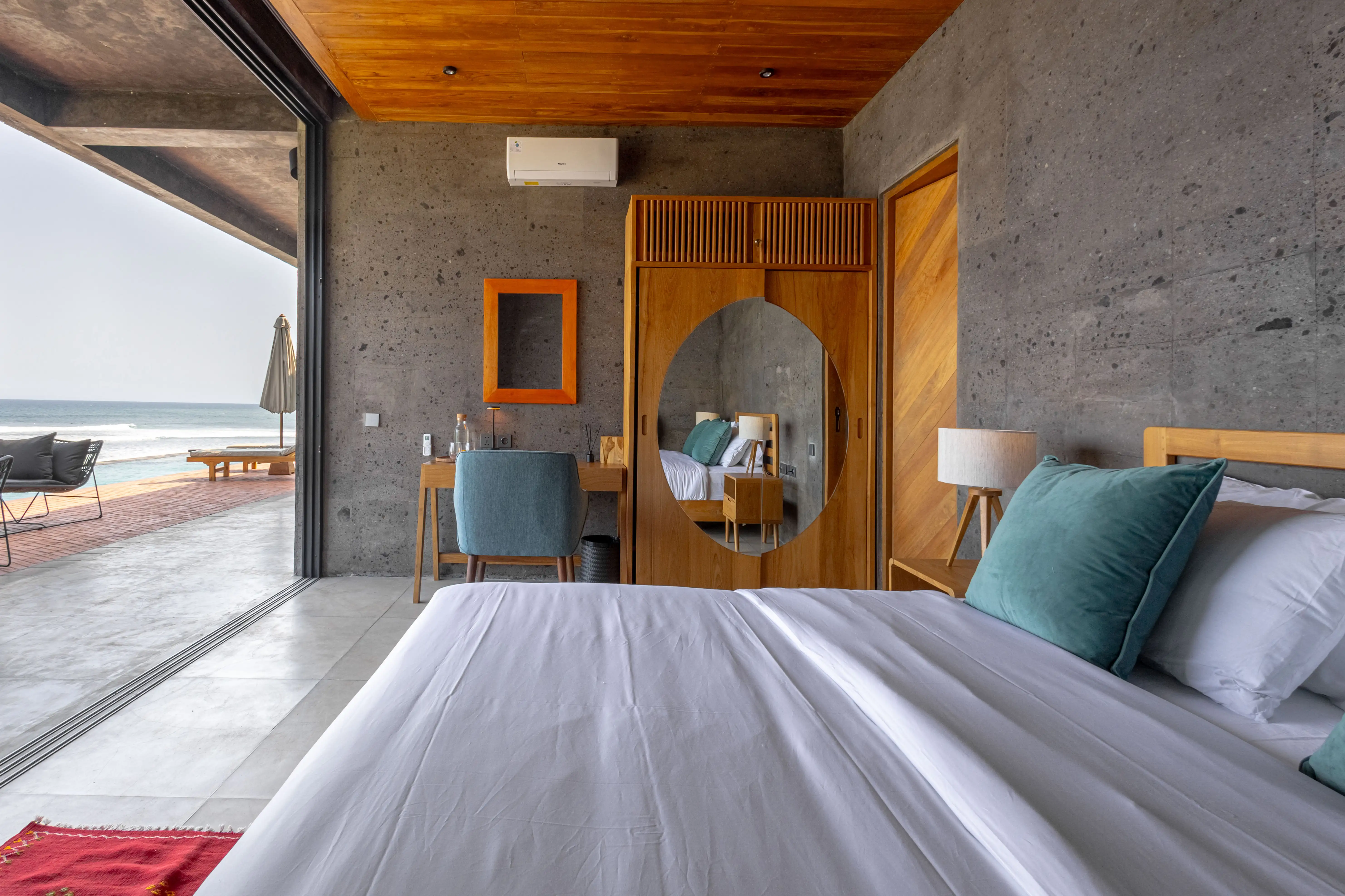 Вилла 250м² в Индонезии, Балиан. Стоимостью 1300000$ аренда фото-14