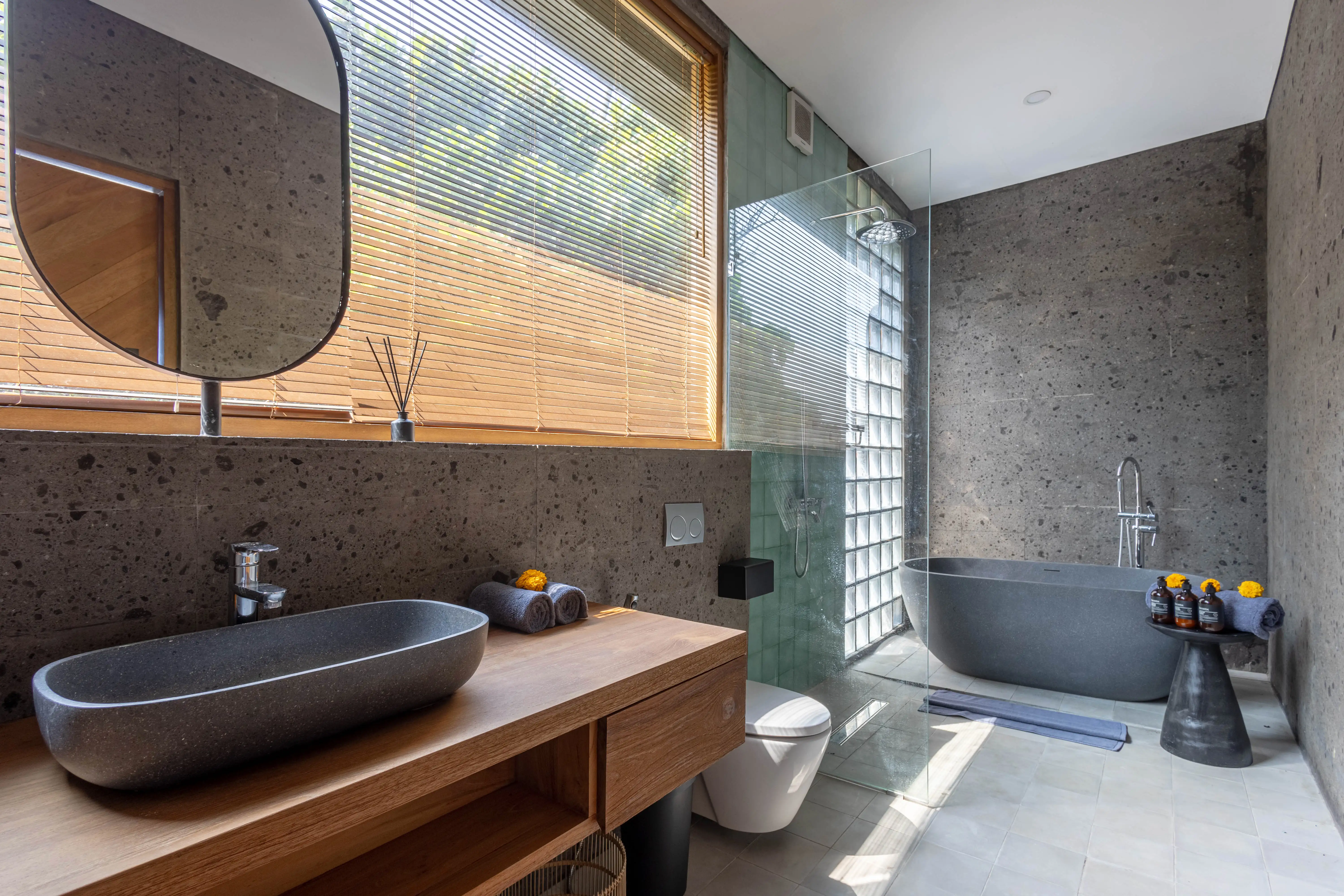 Вилла 250м² в Индонезии, Балиан. Стоимостью 1300000$ аренда фото-15