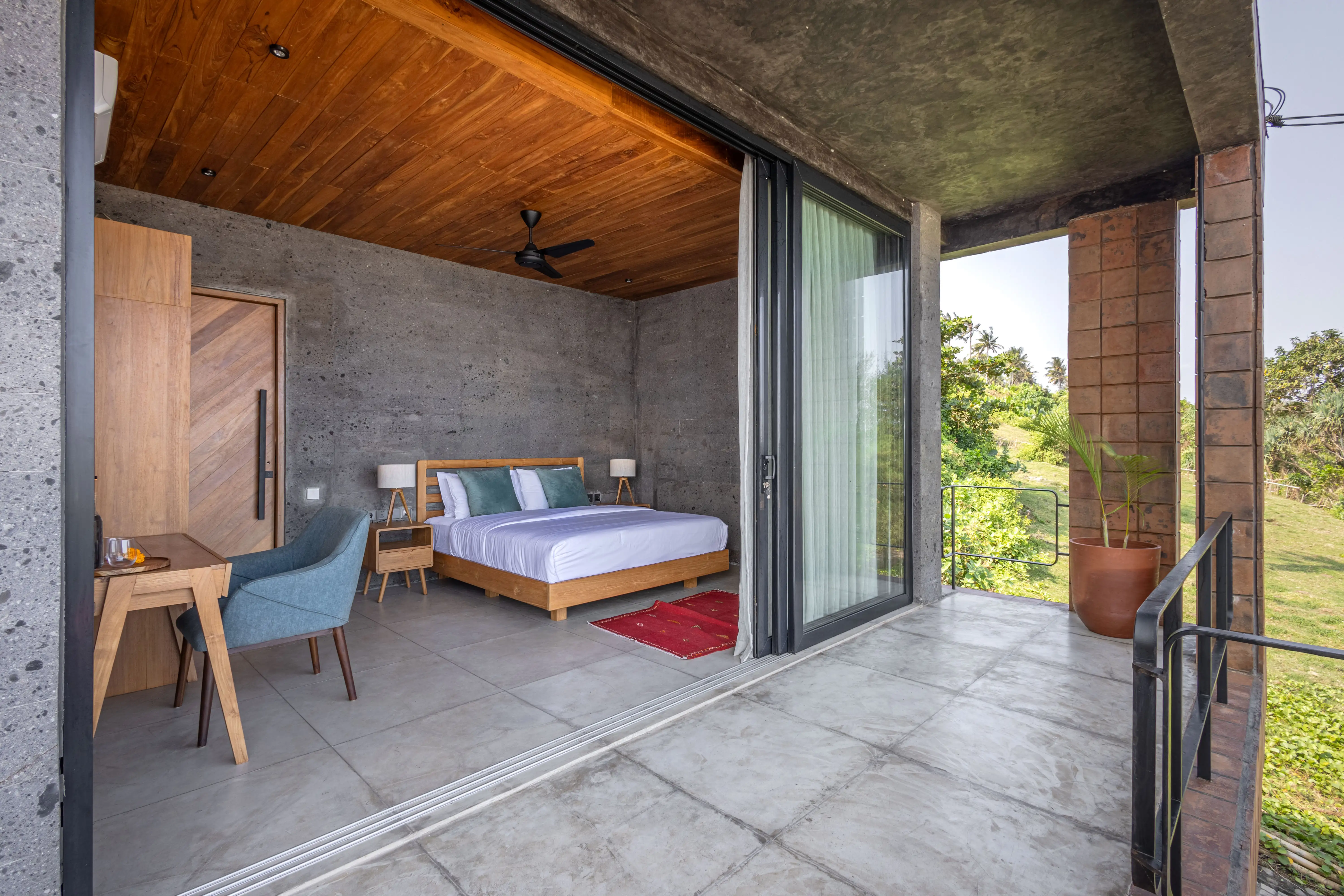 Вилла 250м² в Индонезии, Балиан. Стоимостью 1300000$ аренда фото-16