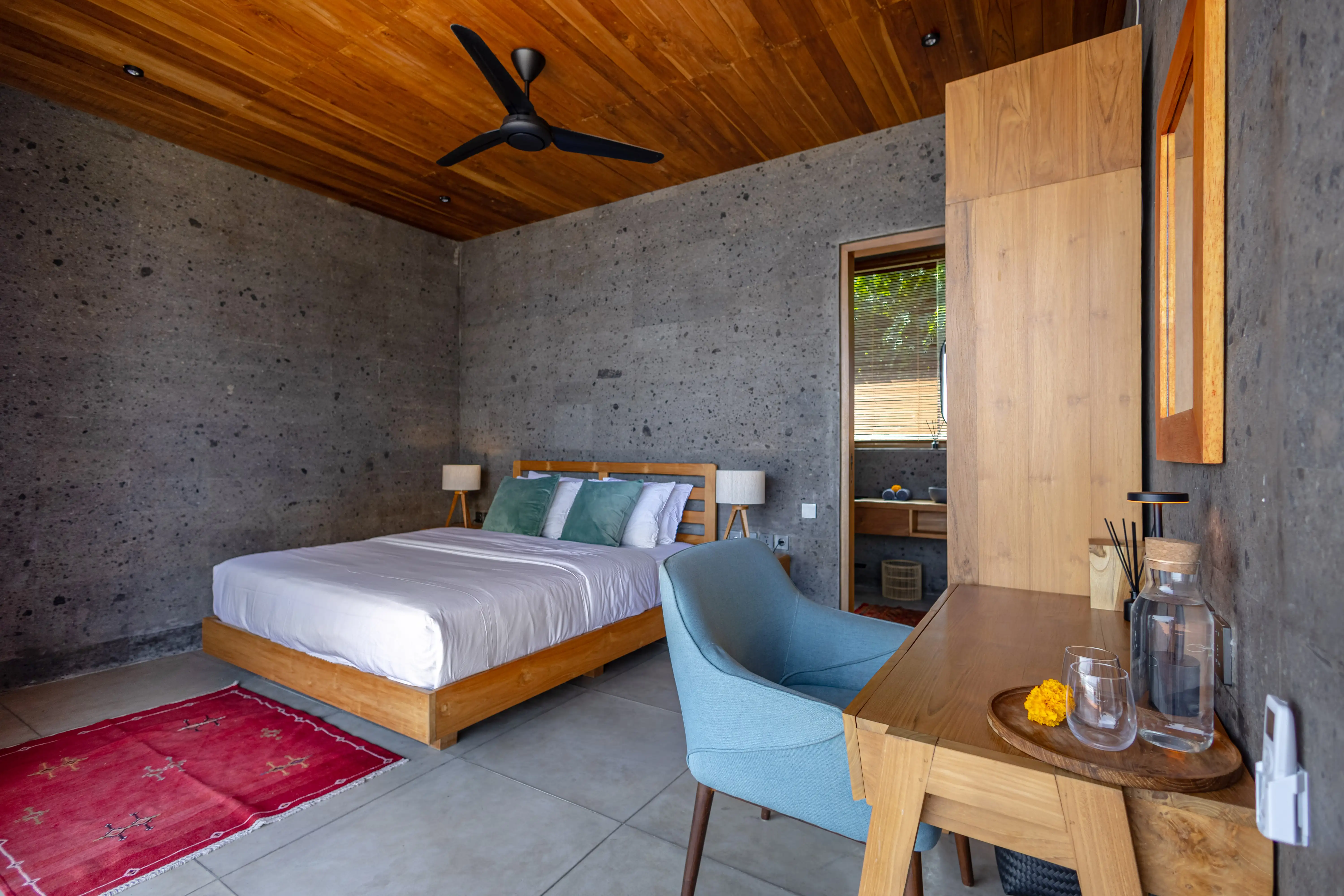 Вилла 250м² в Индонезии, Балиан. Стоимостью 1300000$ аренда фото-18