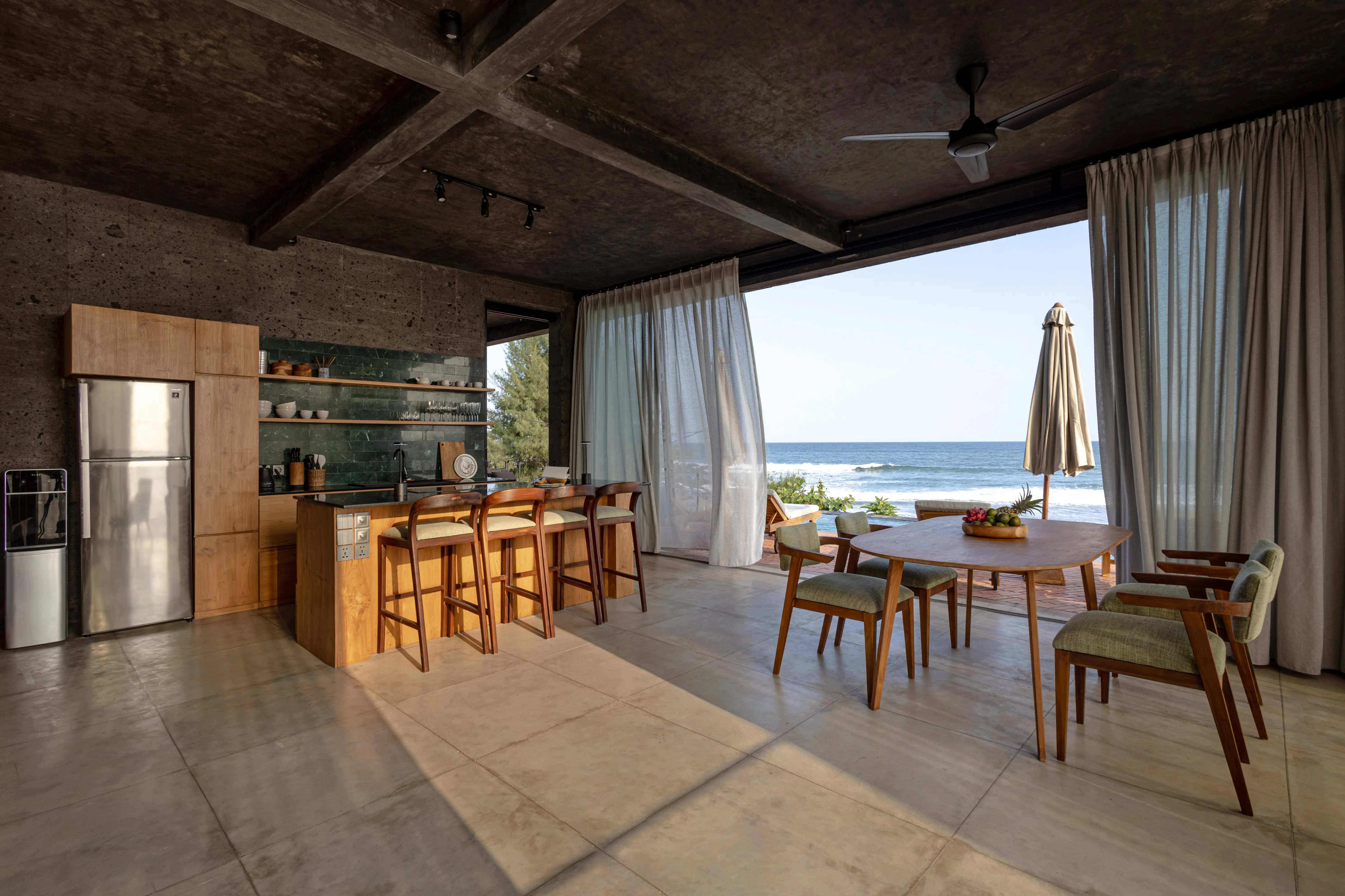 Вилла 250м² в Индонезии, Балиан. Стоимостью 1300000$ аренда фото-20