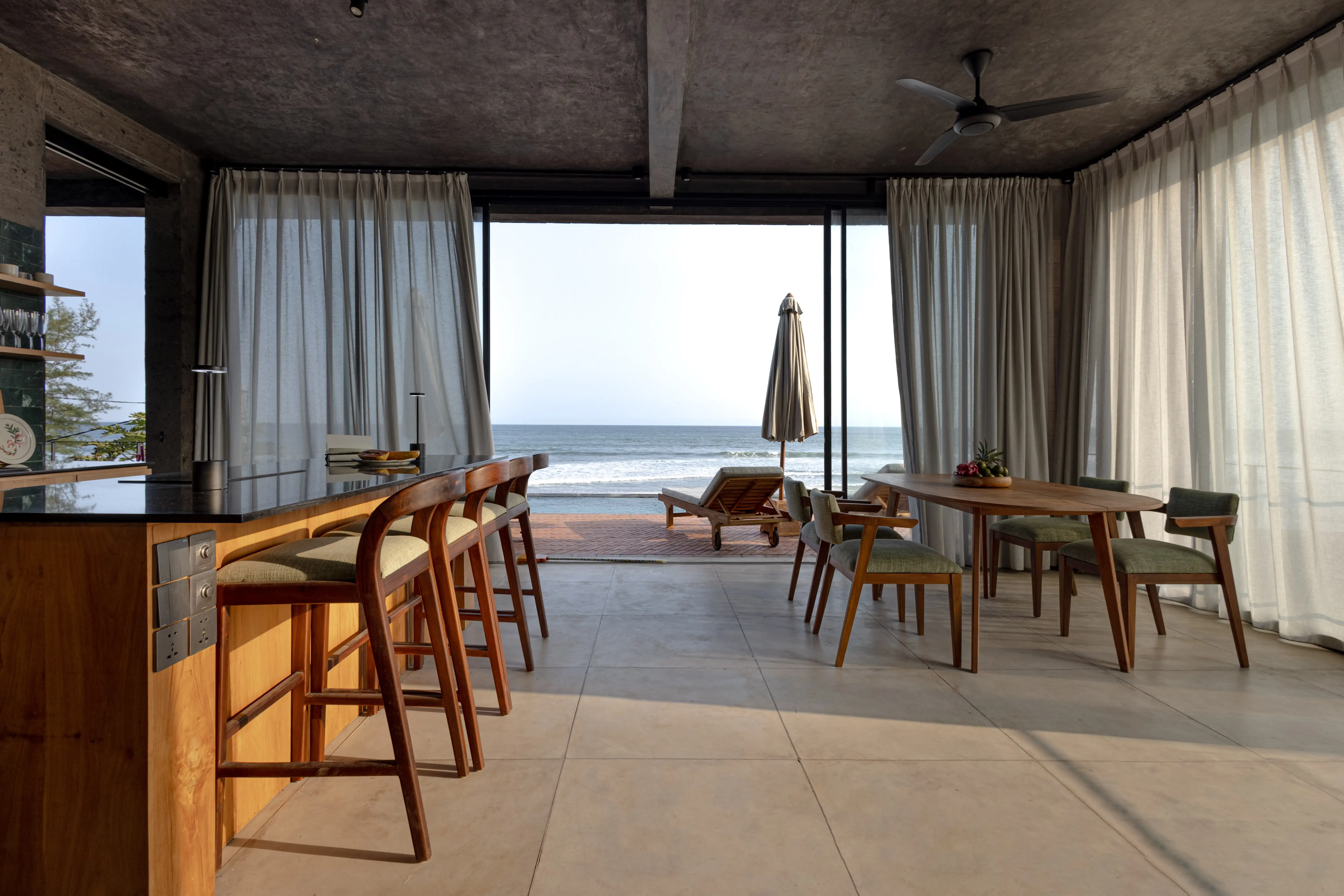 Вилла 250м² в Индонезии, Балиан. Стоимостью 1300000$ аренда фото-21