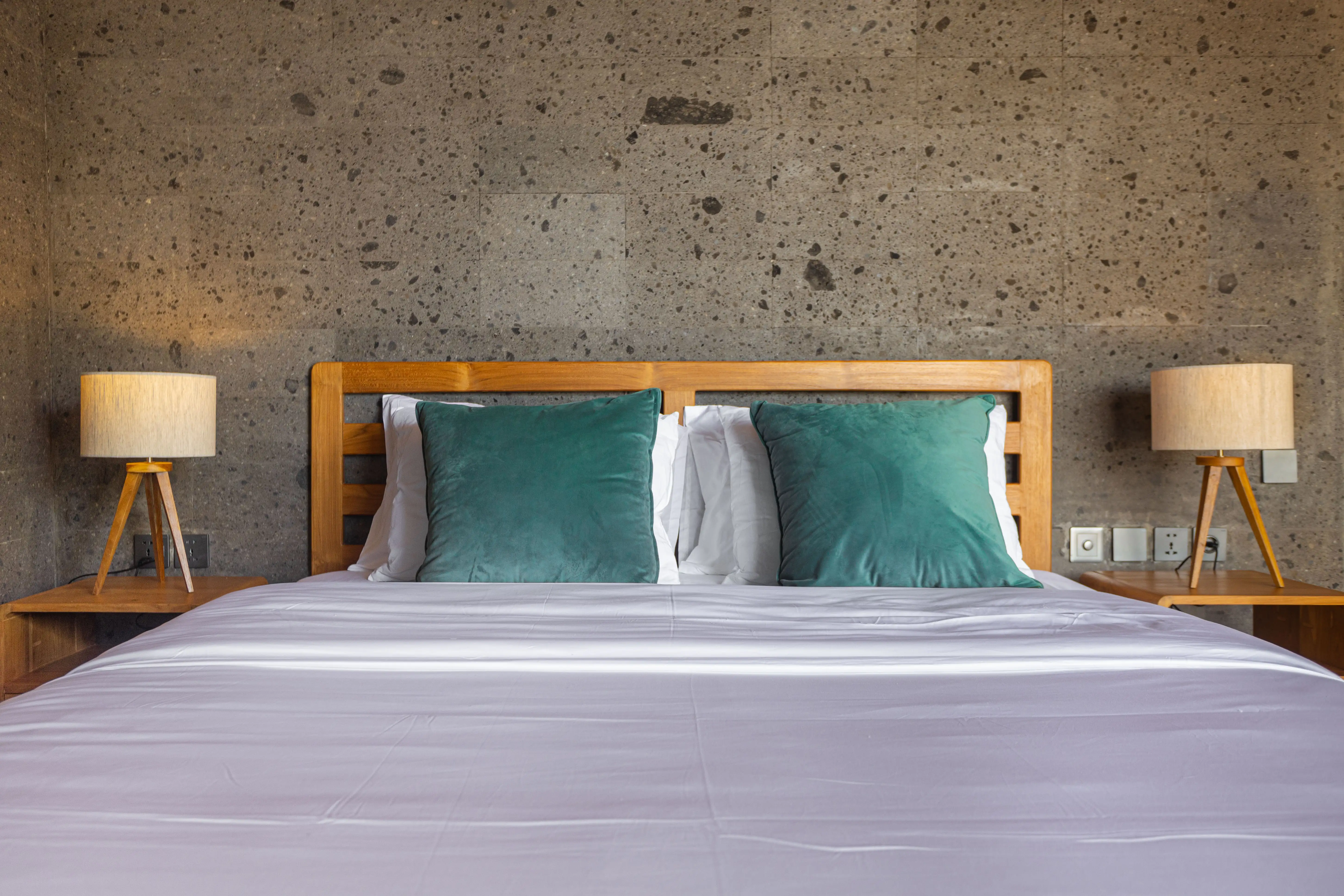 Вилла 250м² в Индонезии, Балиан. Стоимостью 1300000$ аренда фото-22