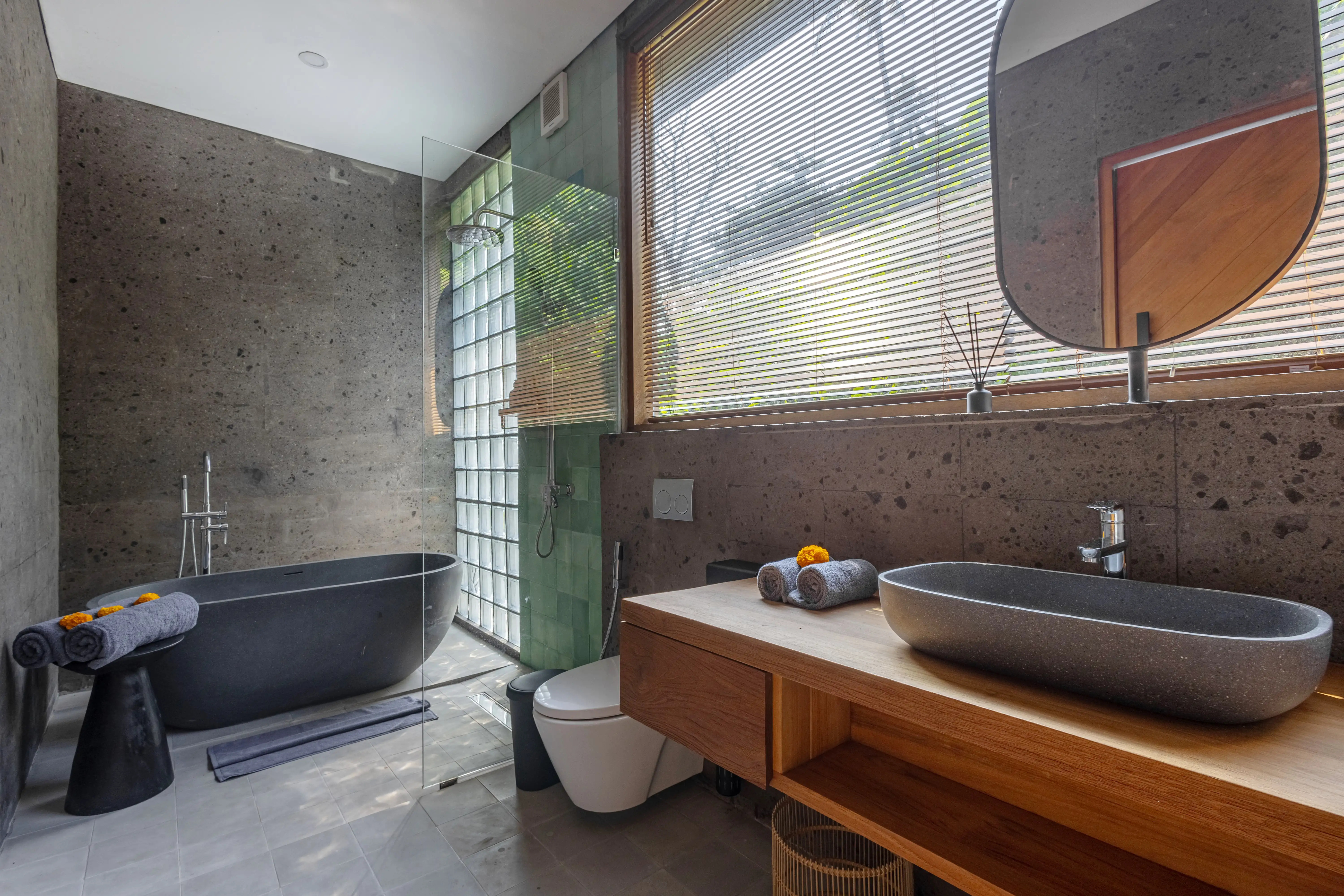 Вилла 250м² в Индонезии, Балиан. Стоимостью 1300000$ аренда фото-23