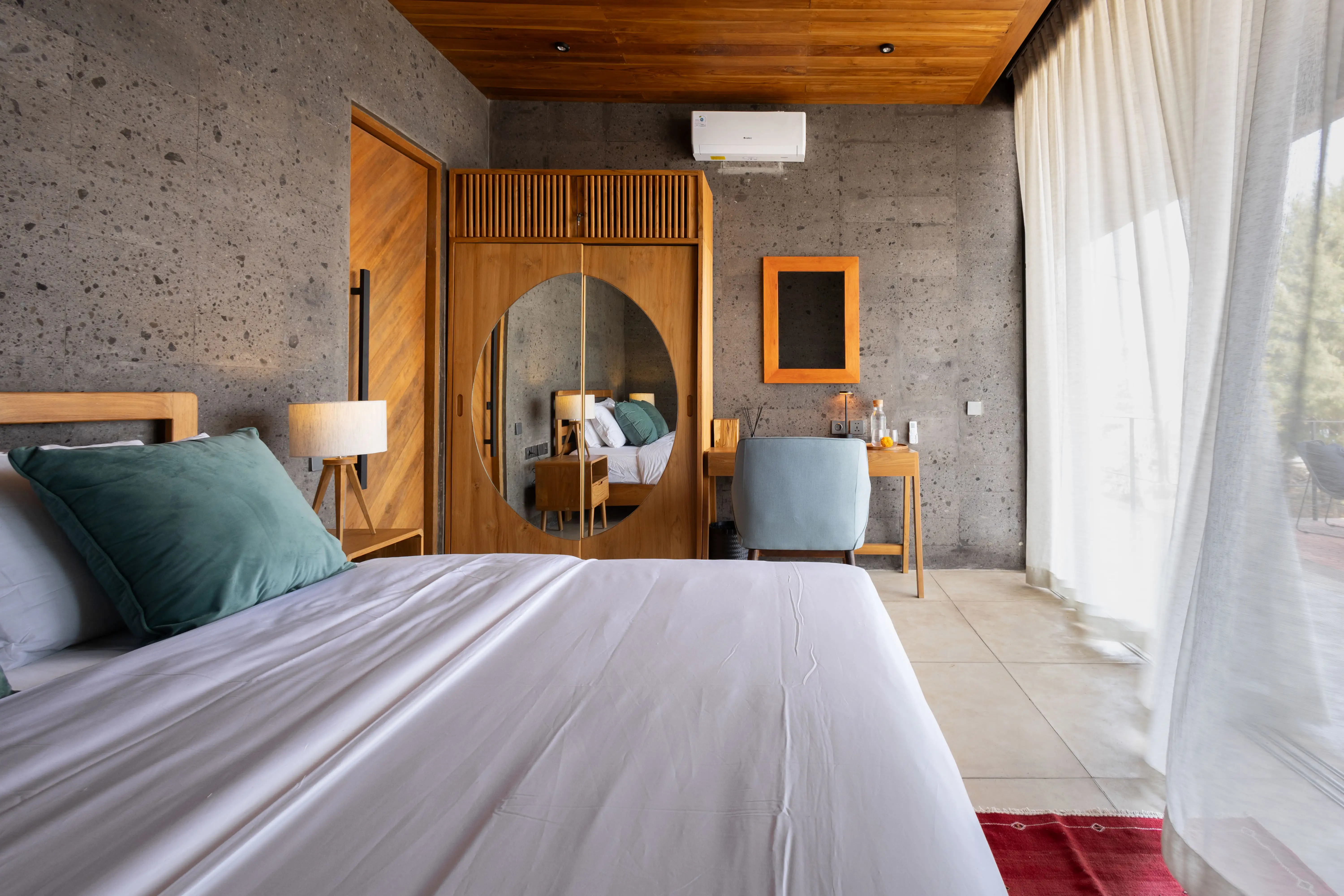 Вилла 250м² в Индонезии, Балиан. Стоимостью 1300000$ аренда фото-24