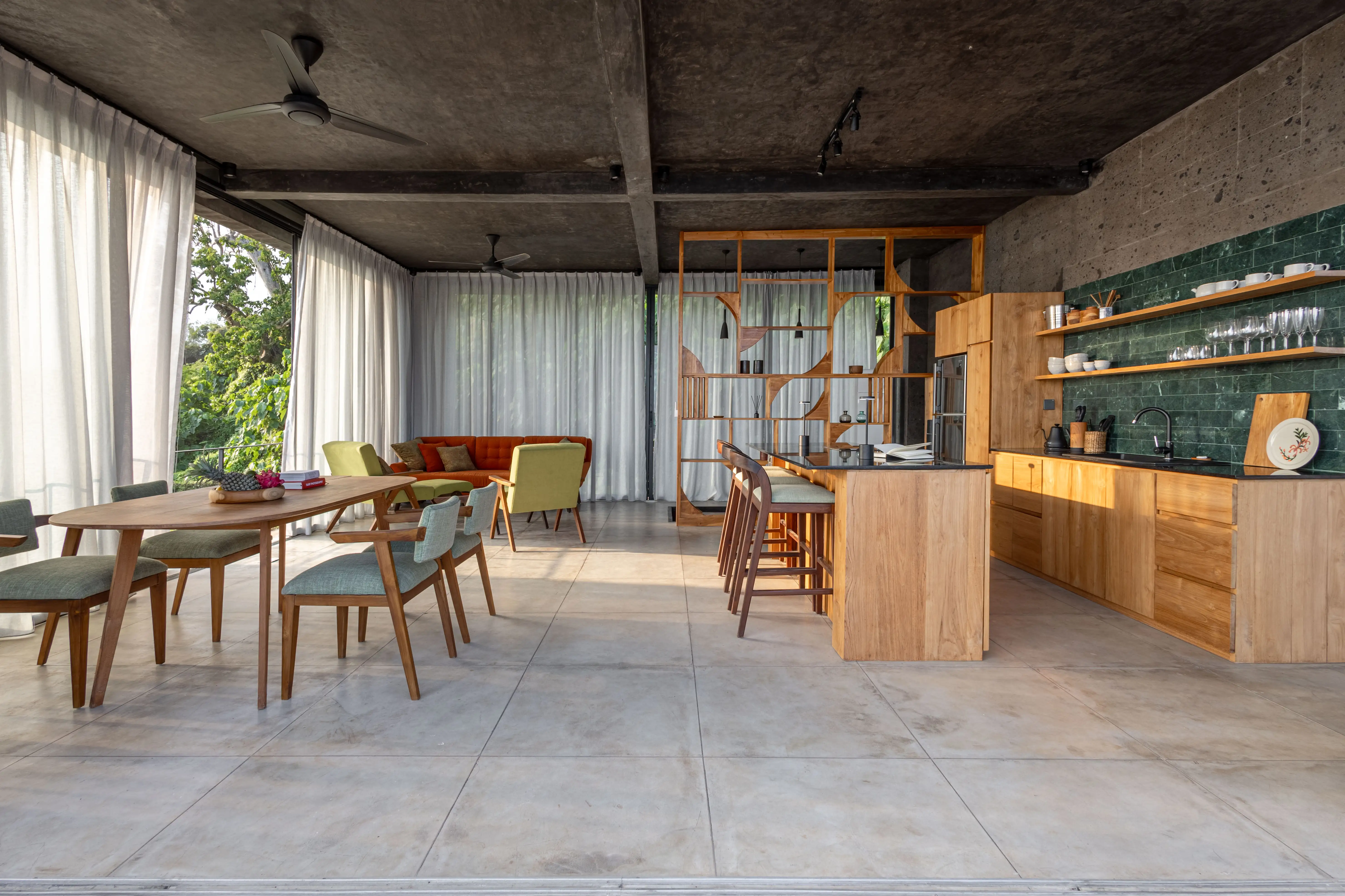 Вилла 250м² в Индонезии, Балиан. Стоимостью 1300000$ аренда фото-25