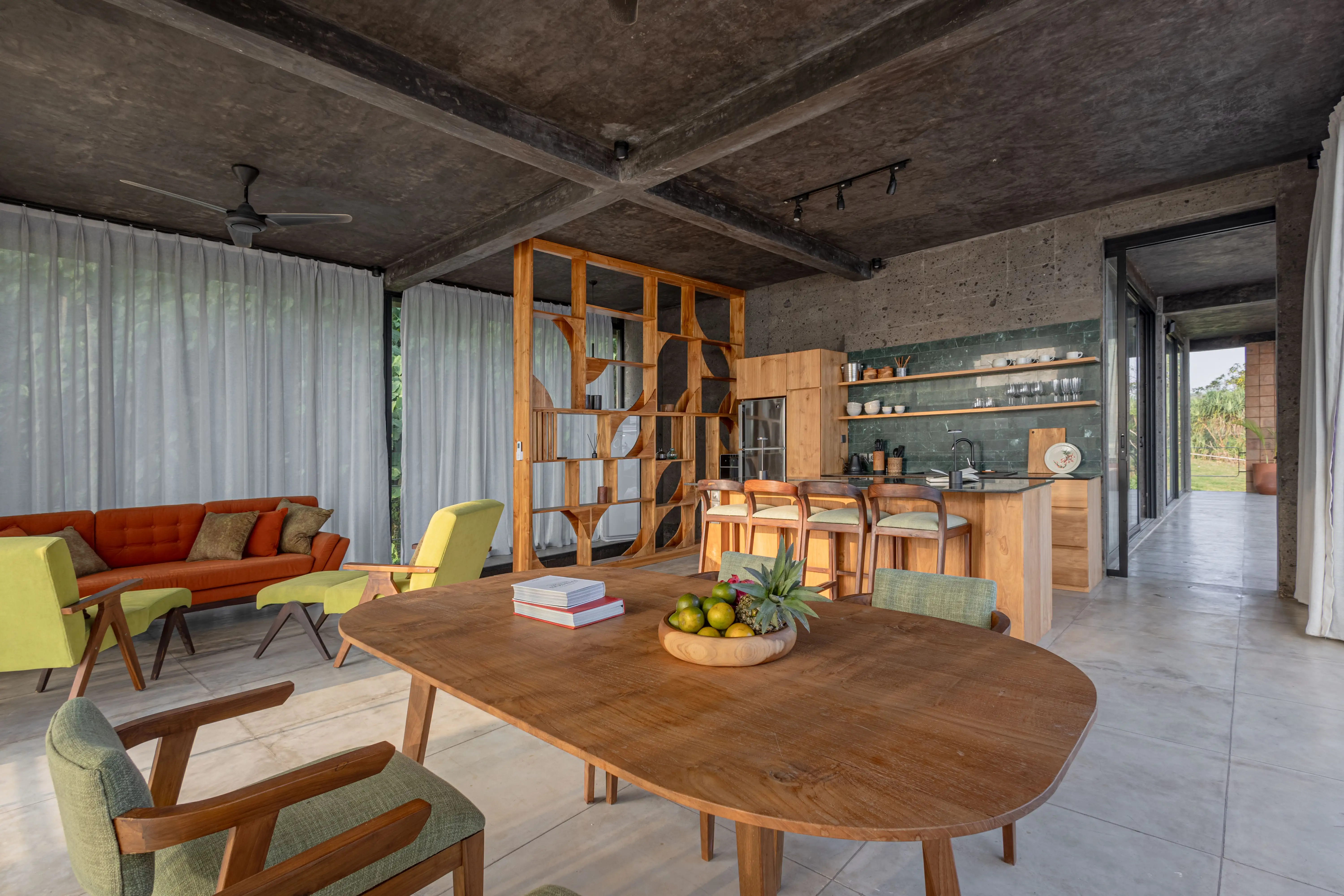 Вилла 250м² в Индонезии, Балиан. Стоимостью 1300000$ аренда фото-26